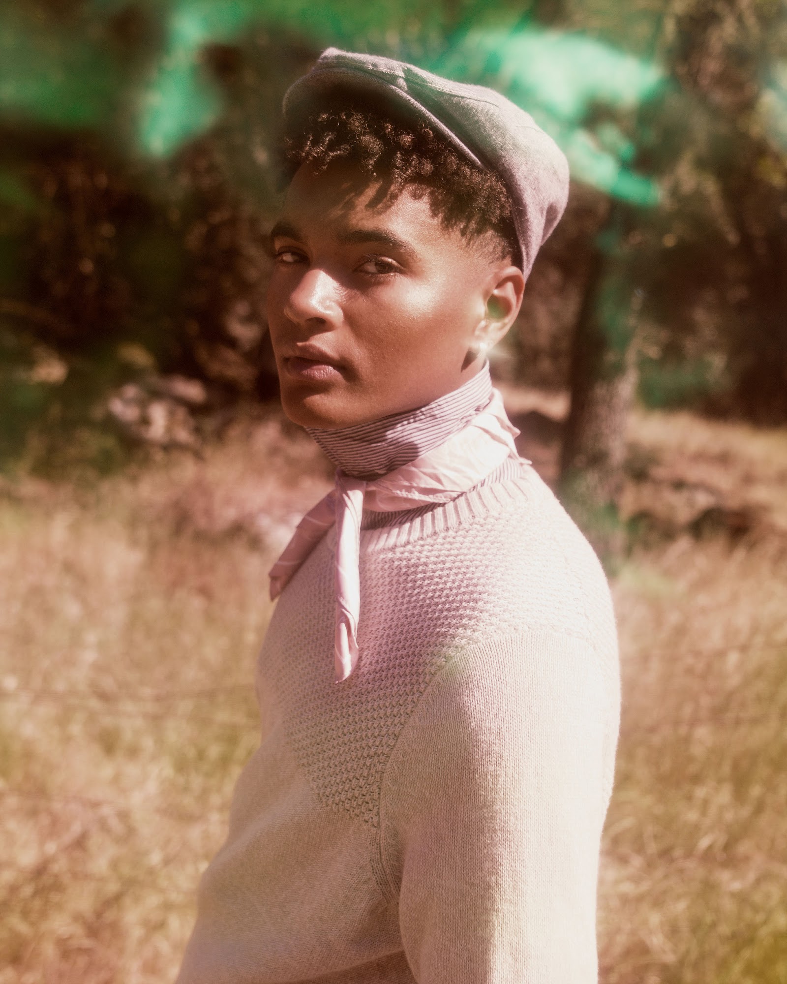 3IGNS — Look 5