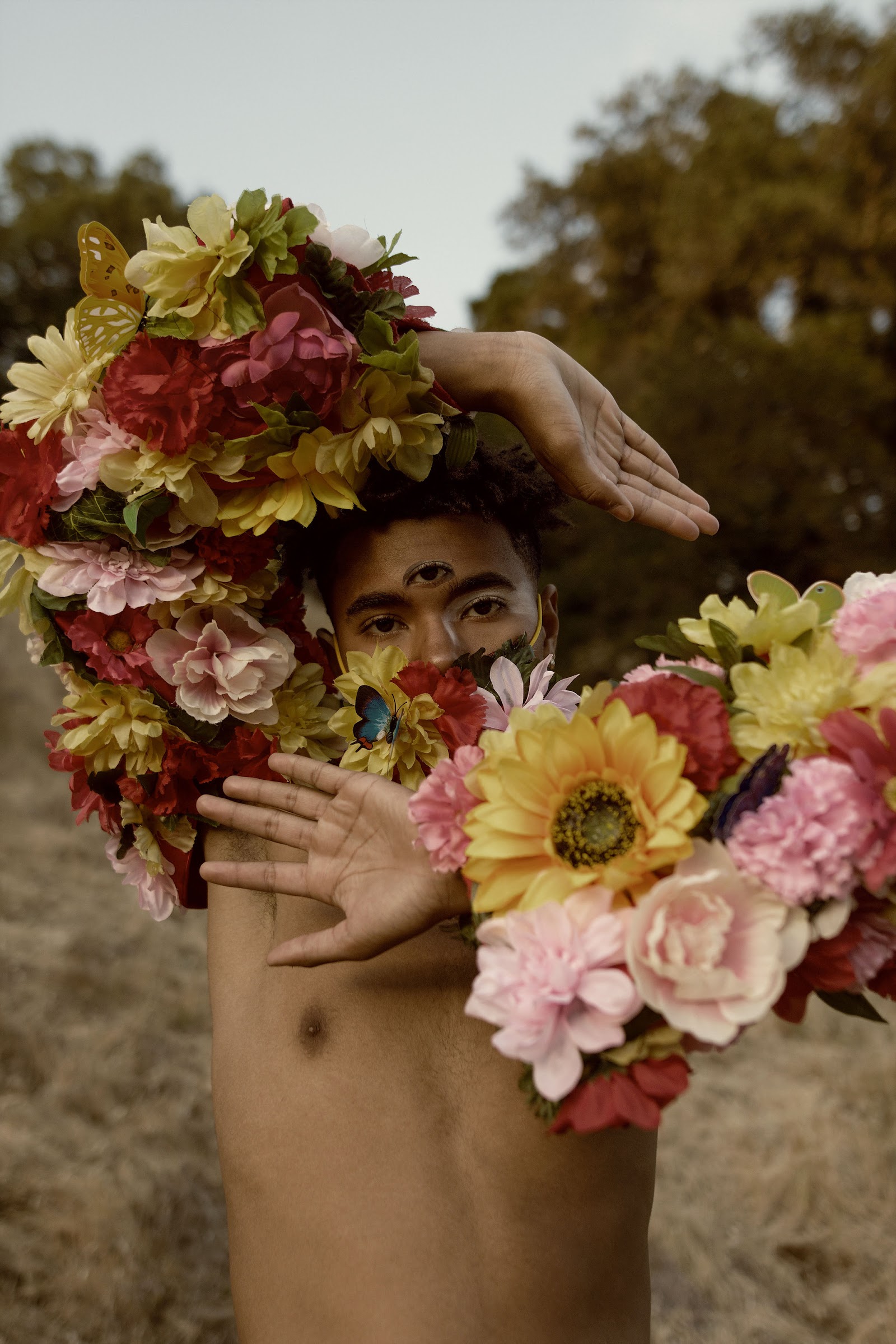3IGNS — Look 8