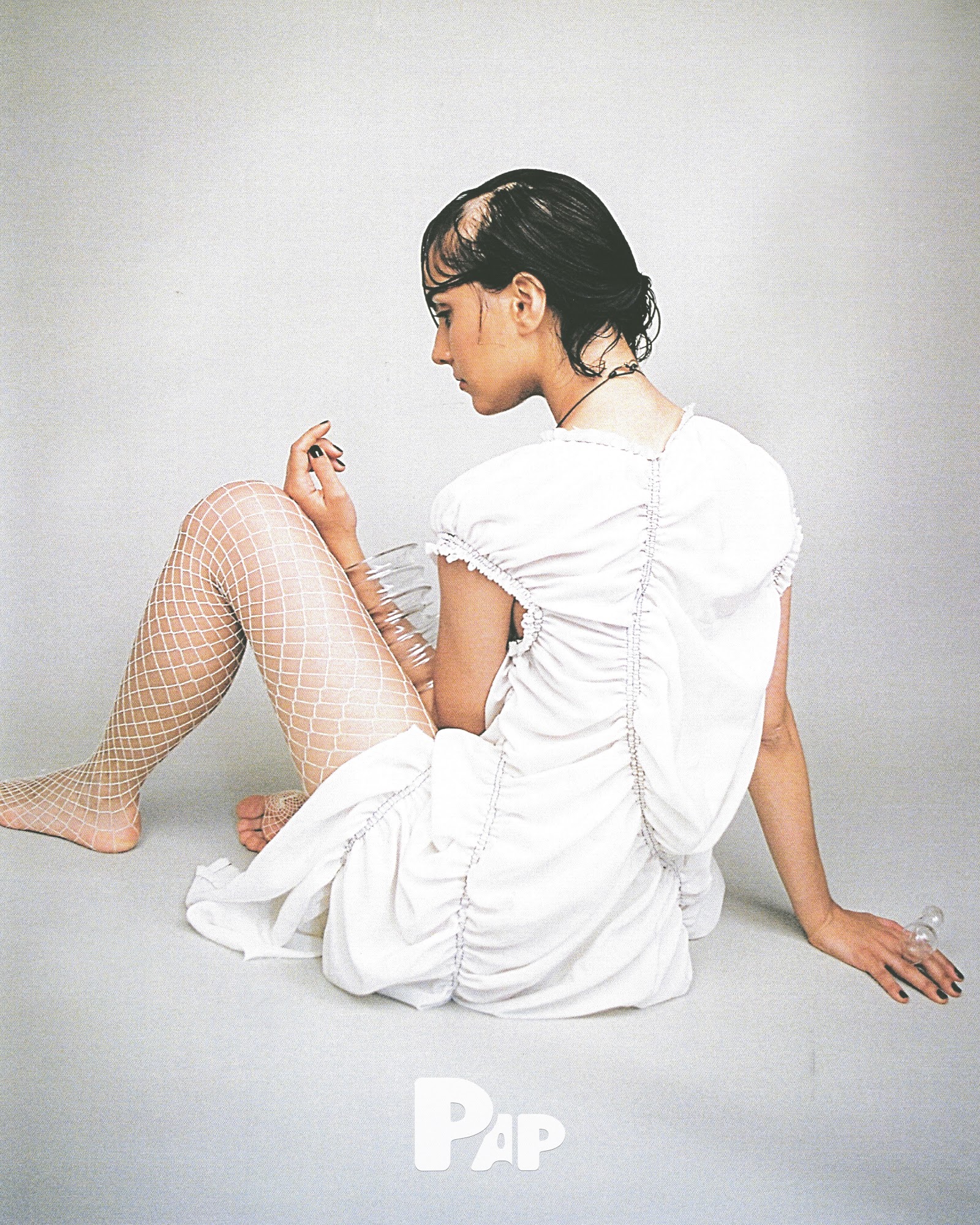 CHRYSALIS — Look 14