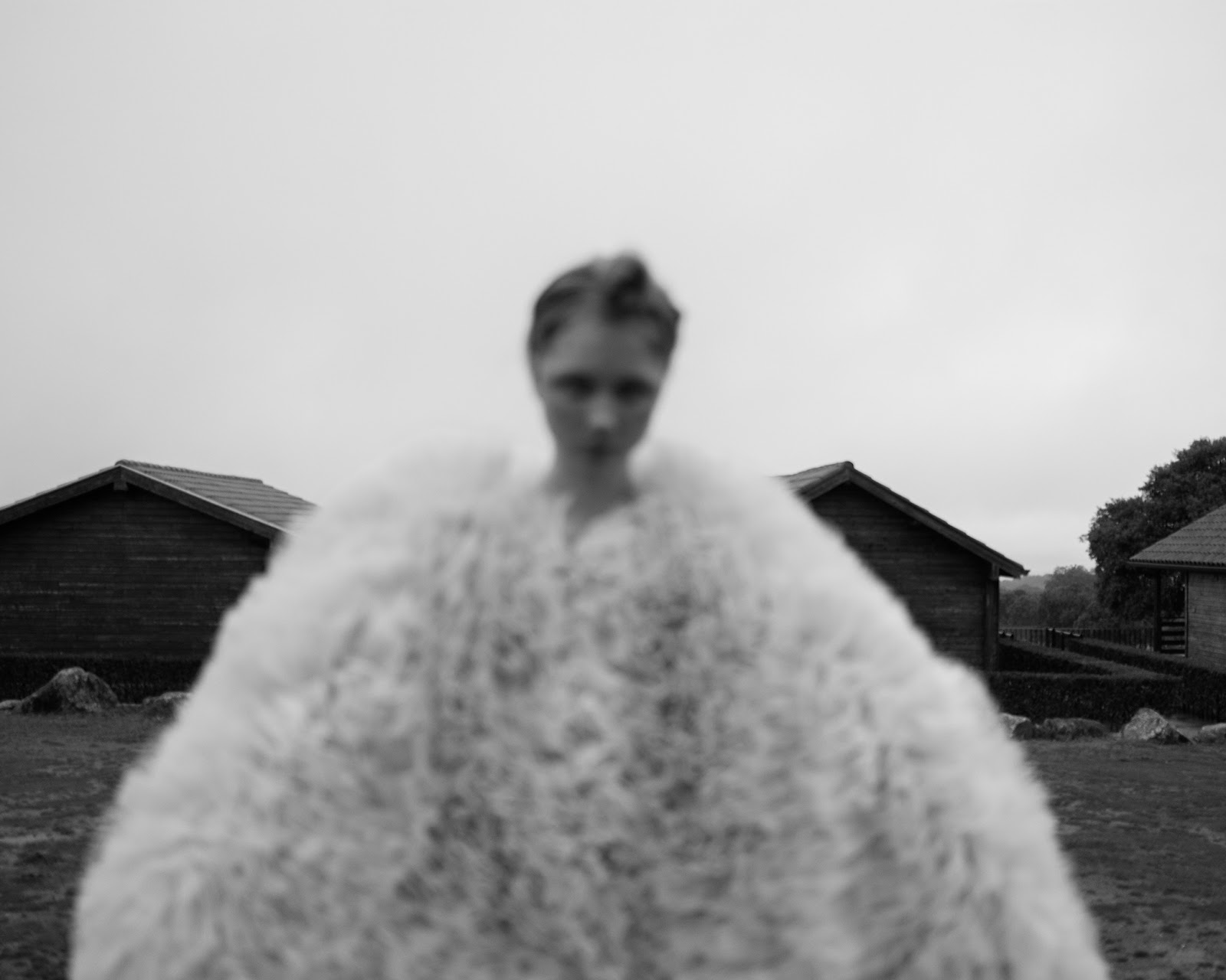 VERY FAR AWAY — Look 3