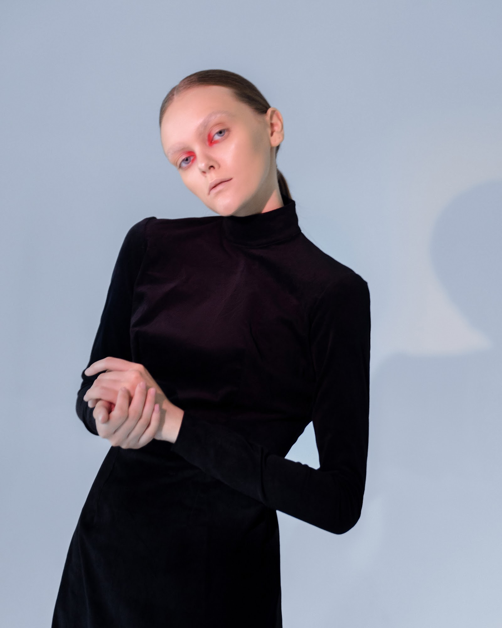 AELITA — Look 3