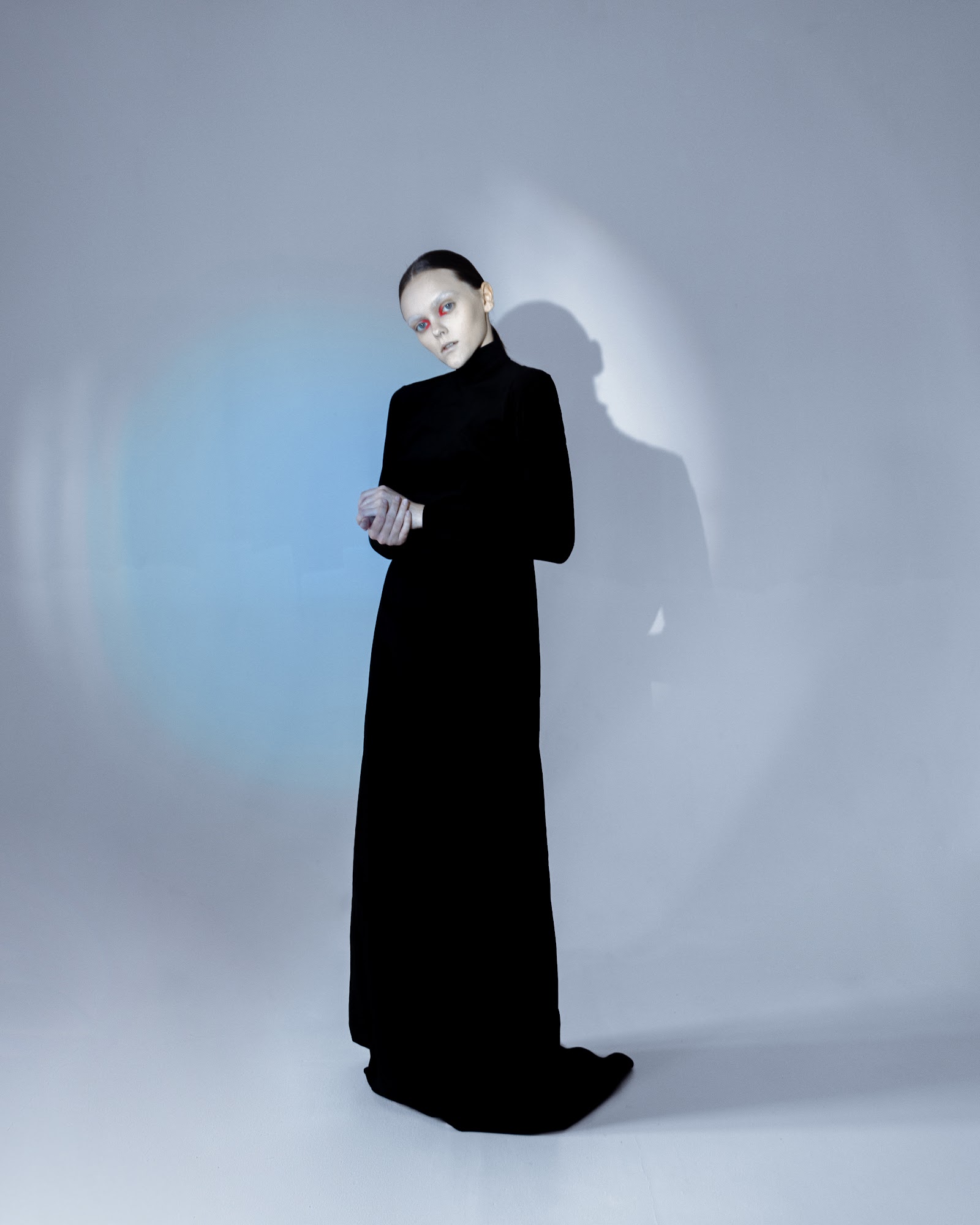 AELITA — Look 6