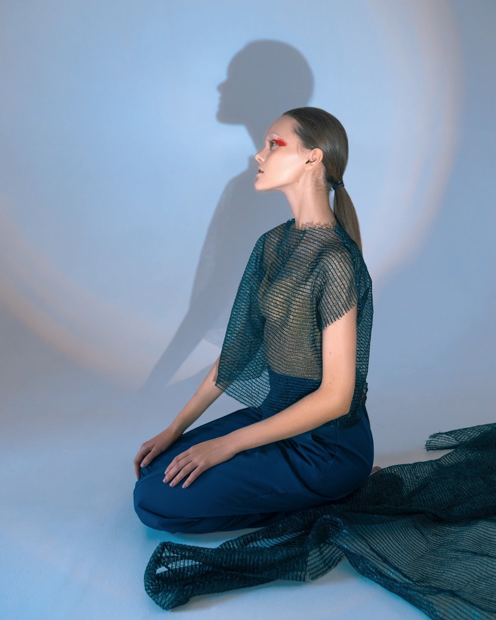 AELITA — Look 7