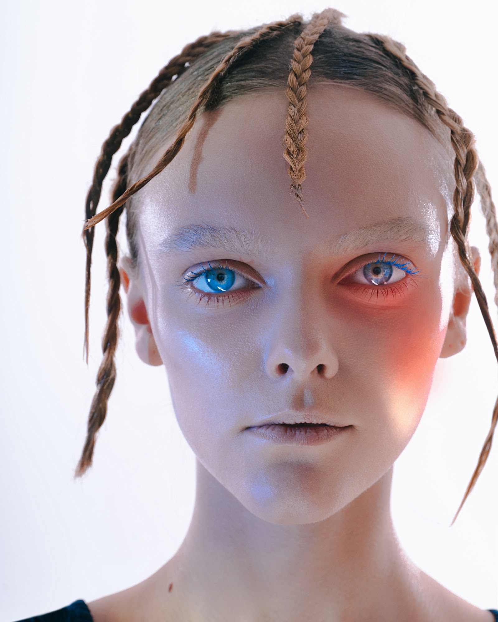 AELITA — Look 9