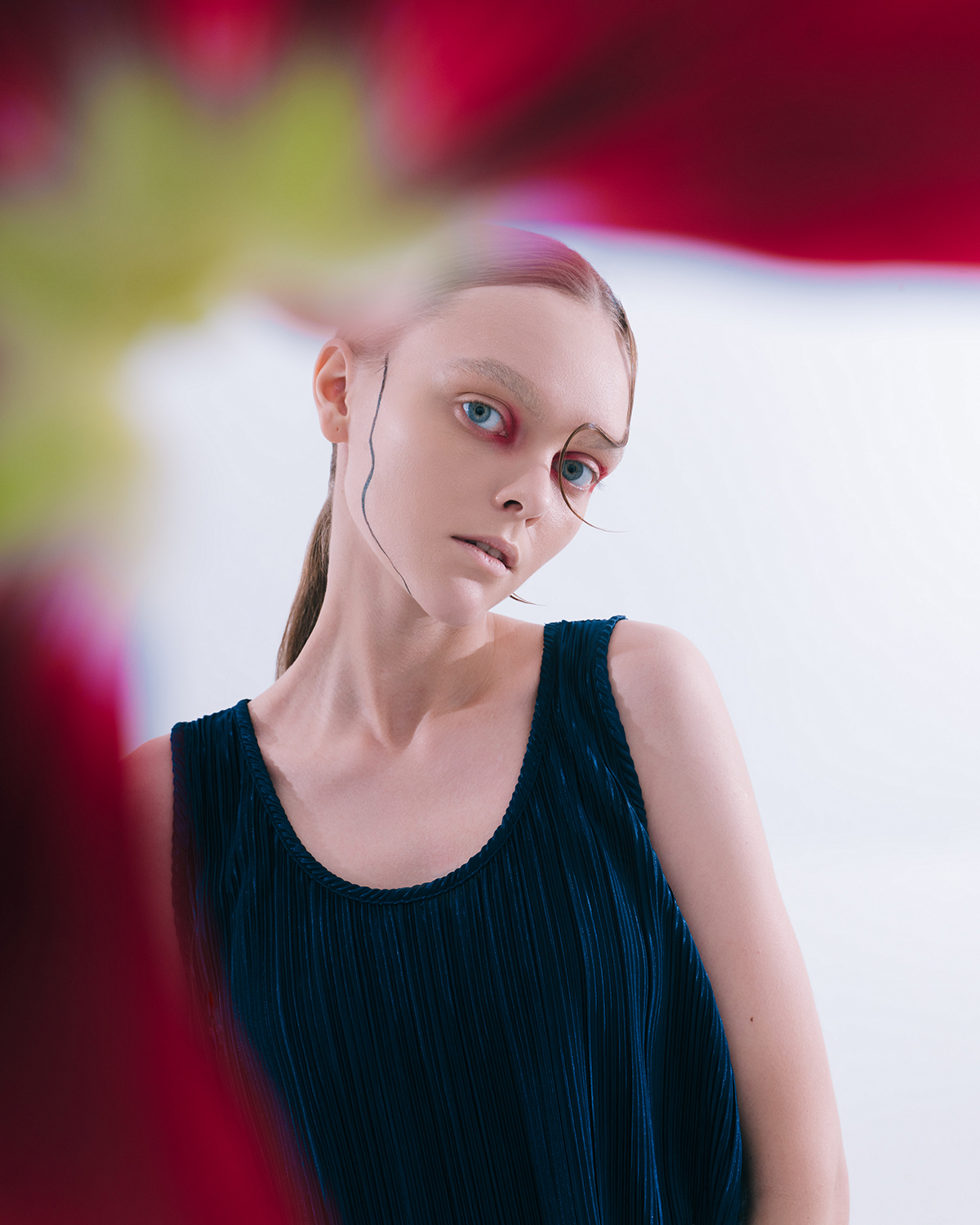 AELITA — Look 10
