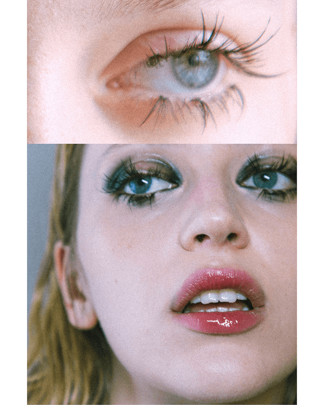 Do not GRWM! — Look 2