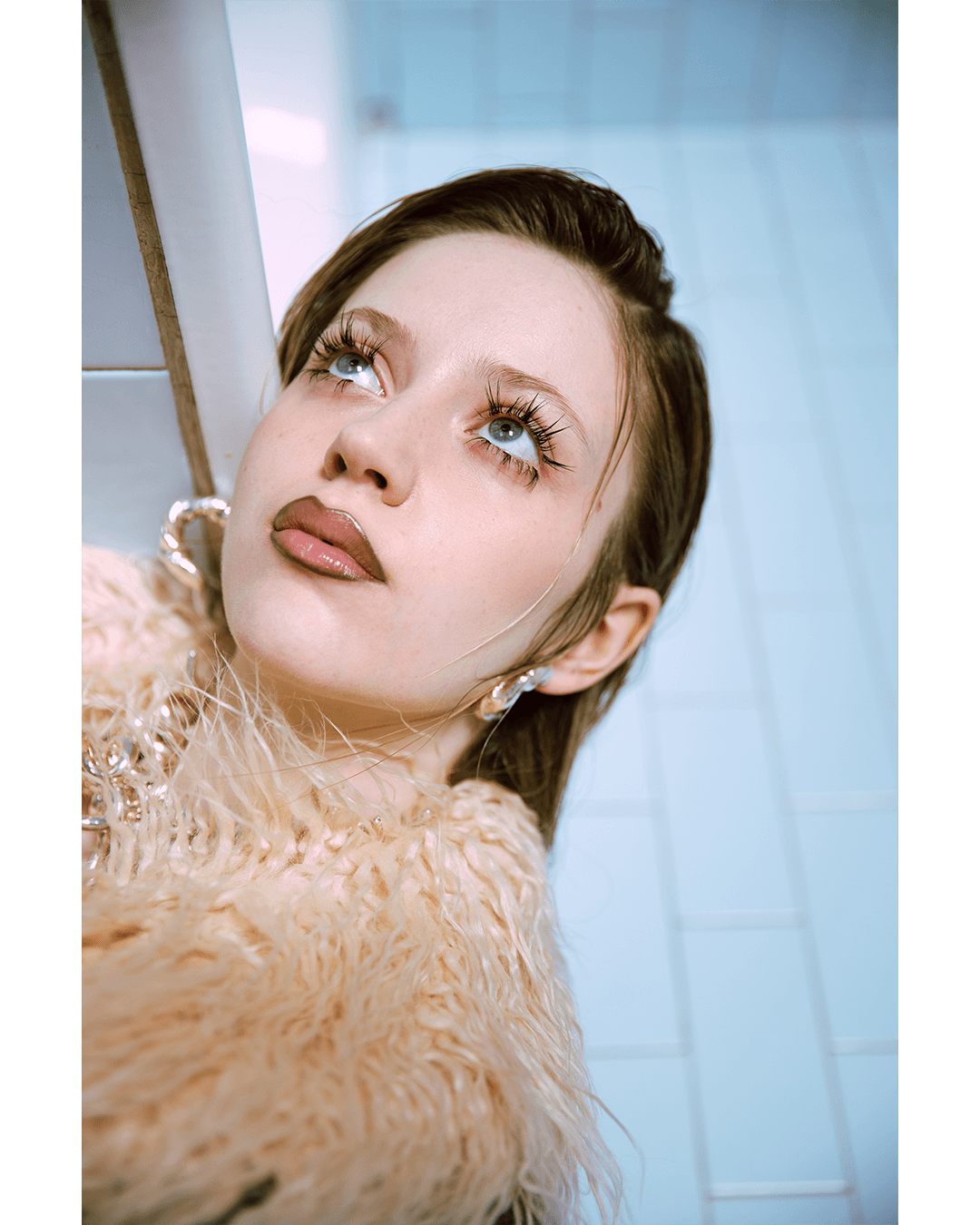 Do not GRWM! — Look 5