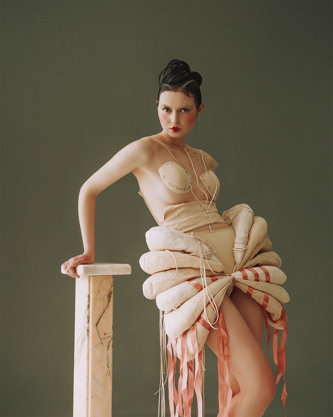 Londinium — PAP Magazine editorial