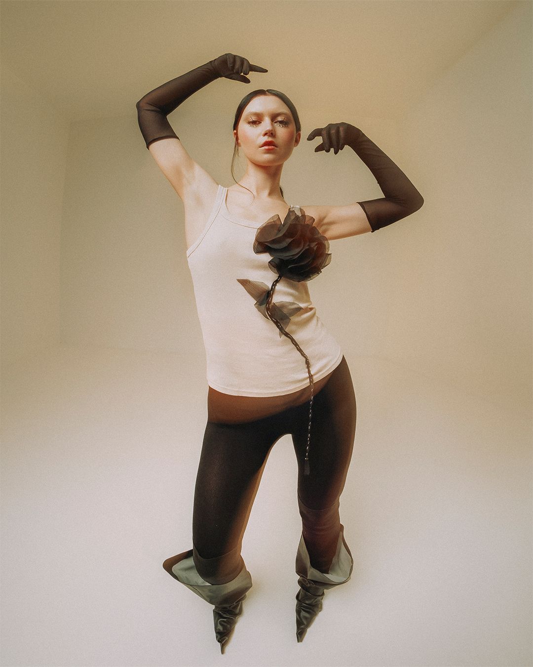 Londinium — Look 3
