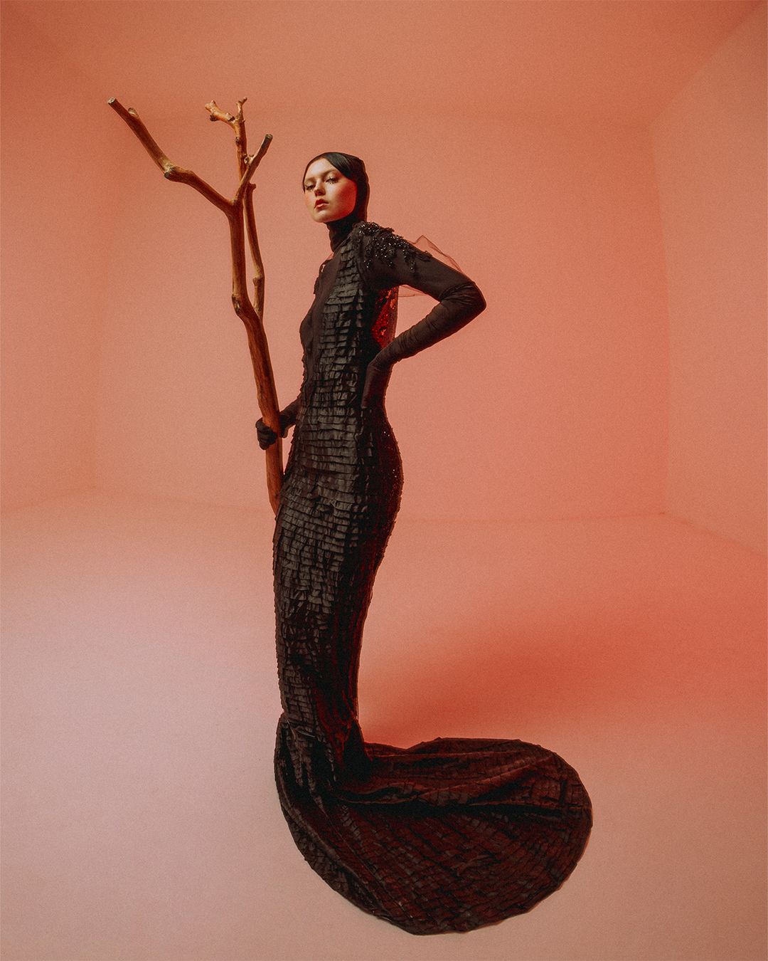 Londinium — Look 5