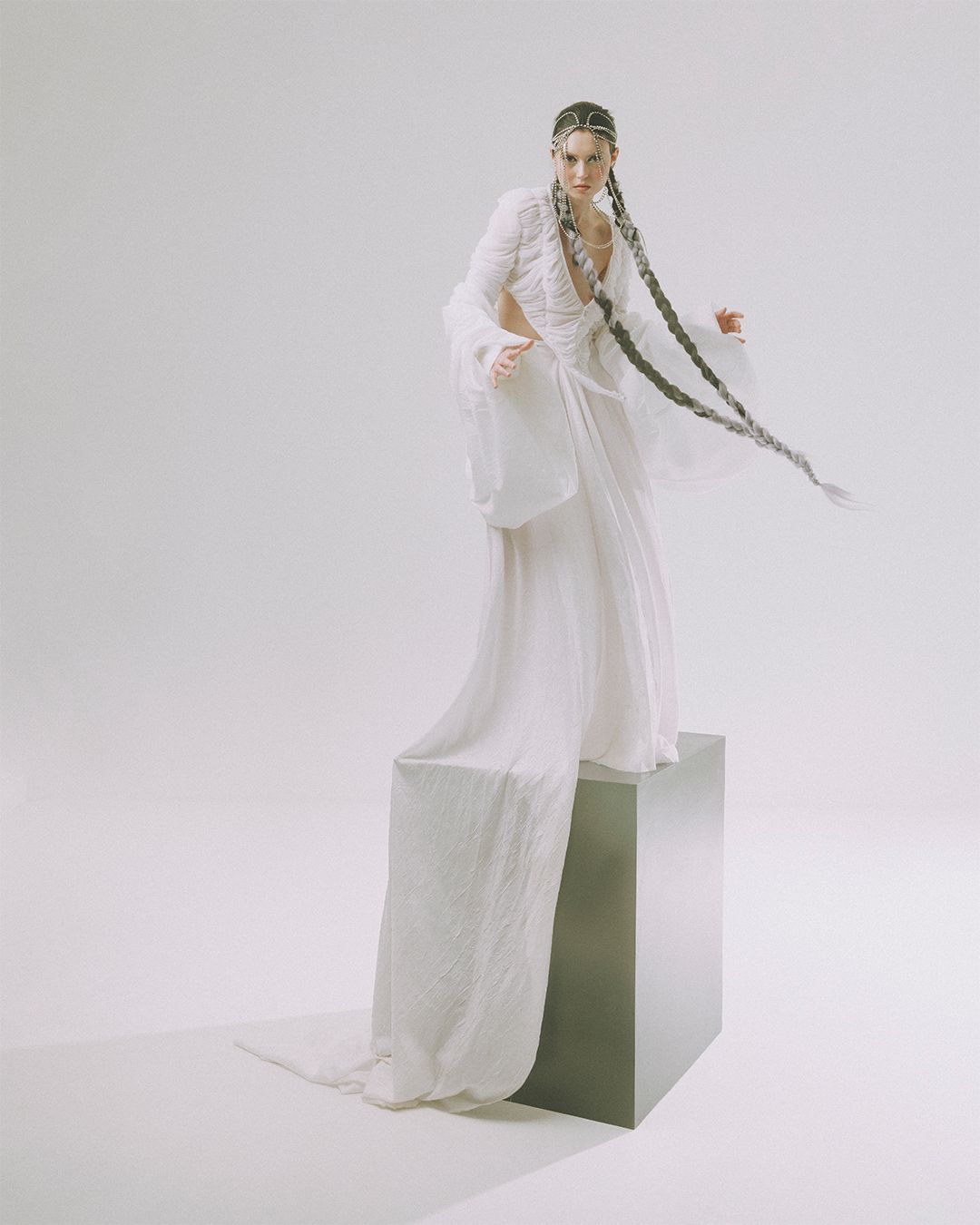 Londinium — Look 7