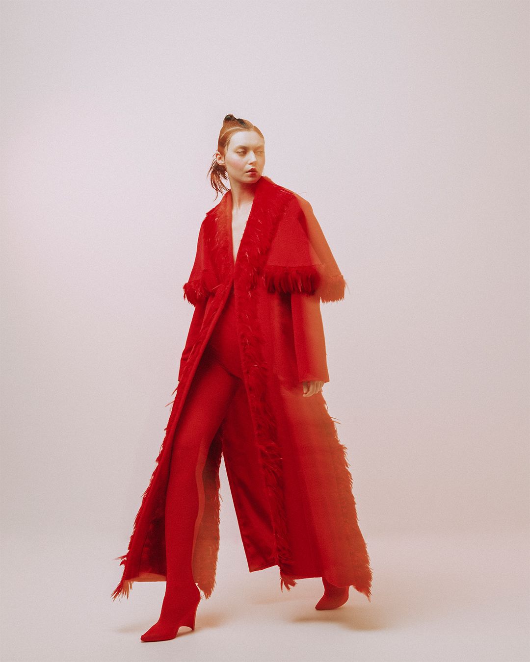 Londinium — Look 8