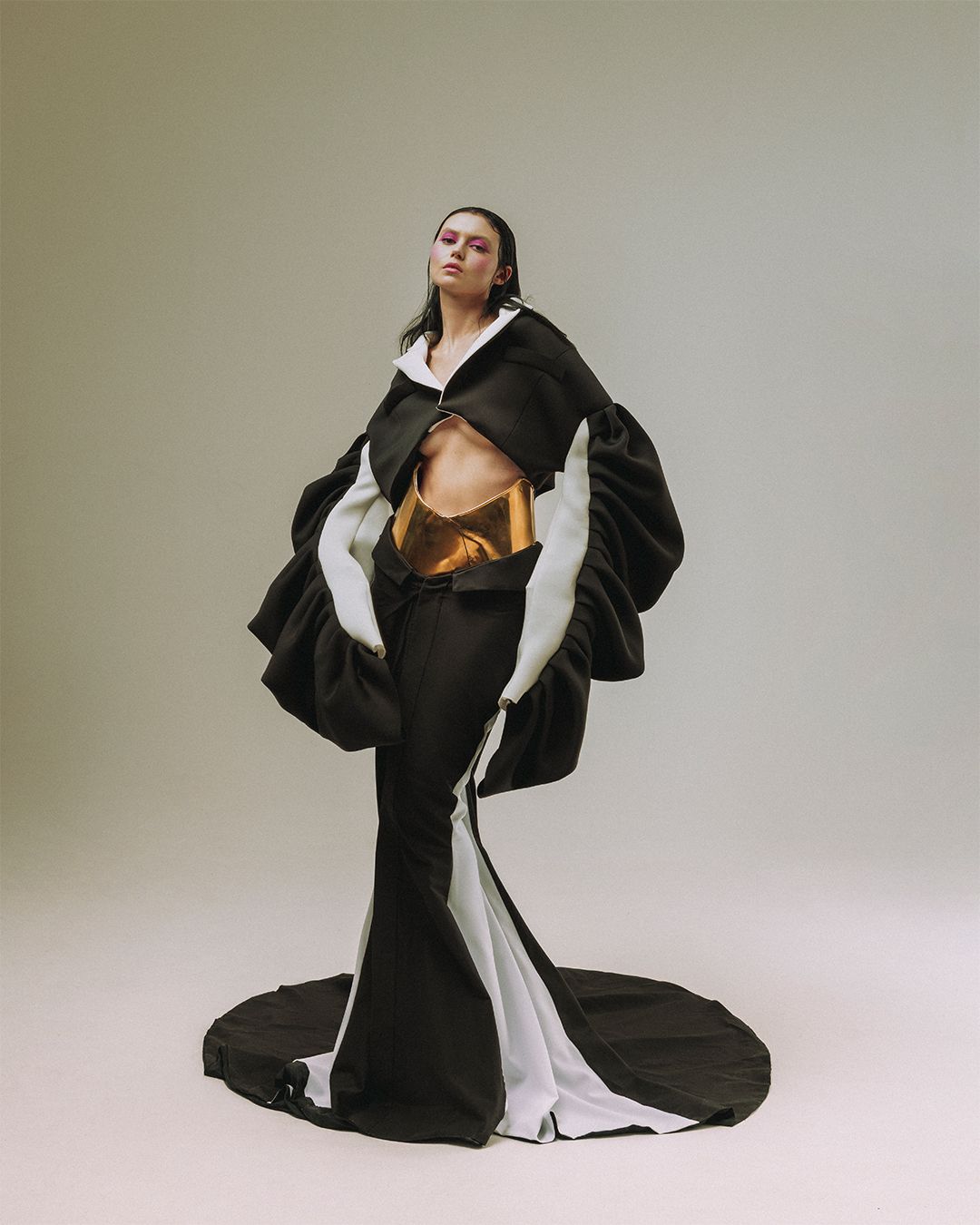 Londinium — Look 9