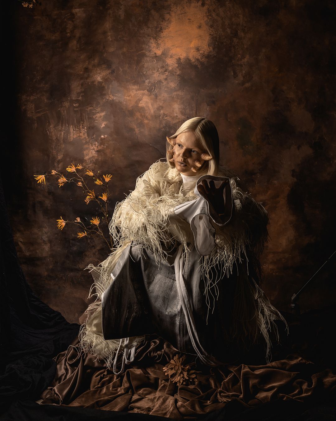 La Ballade Des Monsters — Look 8