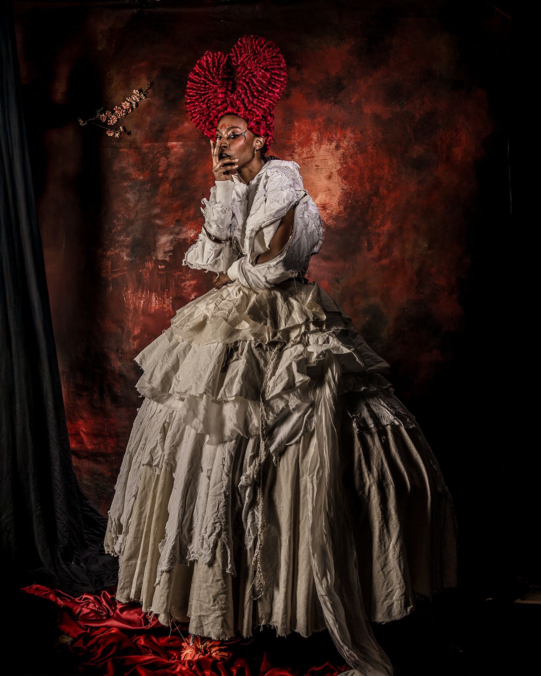 La Ballade Des Monsters — Look 14