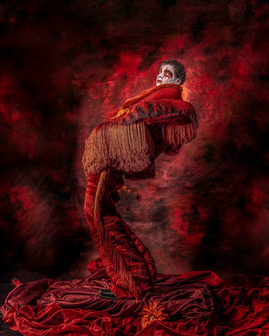 La Ballade Des Monsters — Look 15