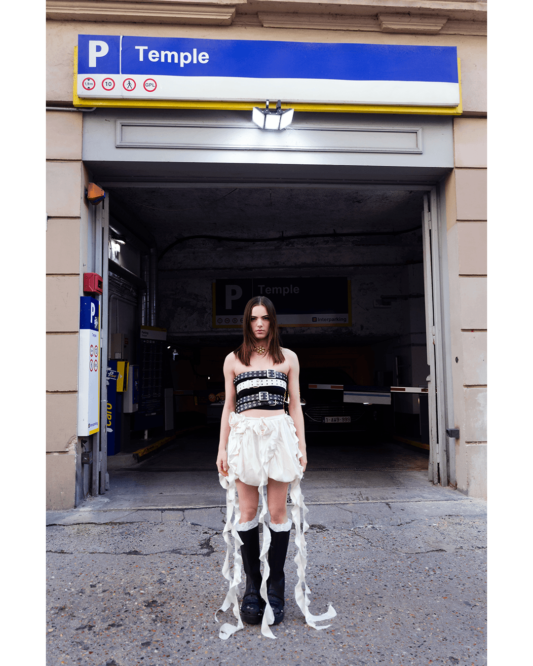 Be Witched — Look 3