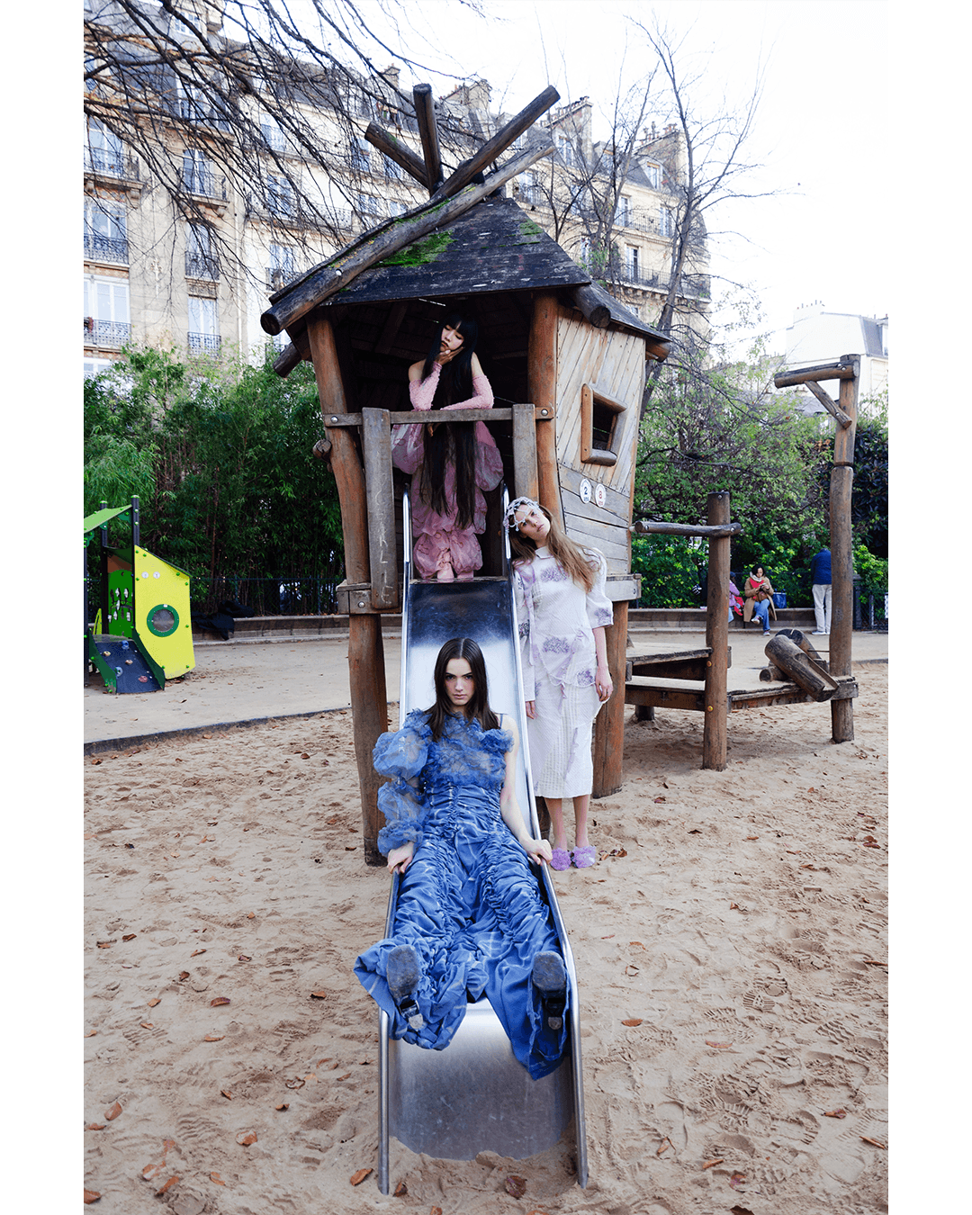Be Witched — Look 5