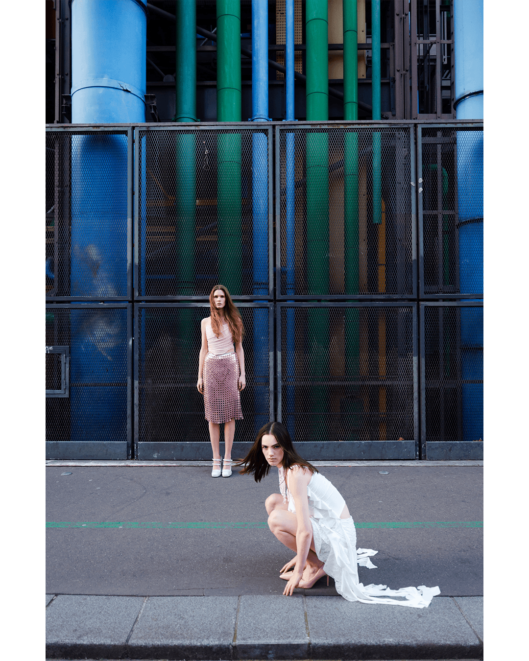 Be Witched — Look 6