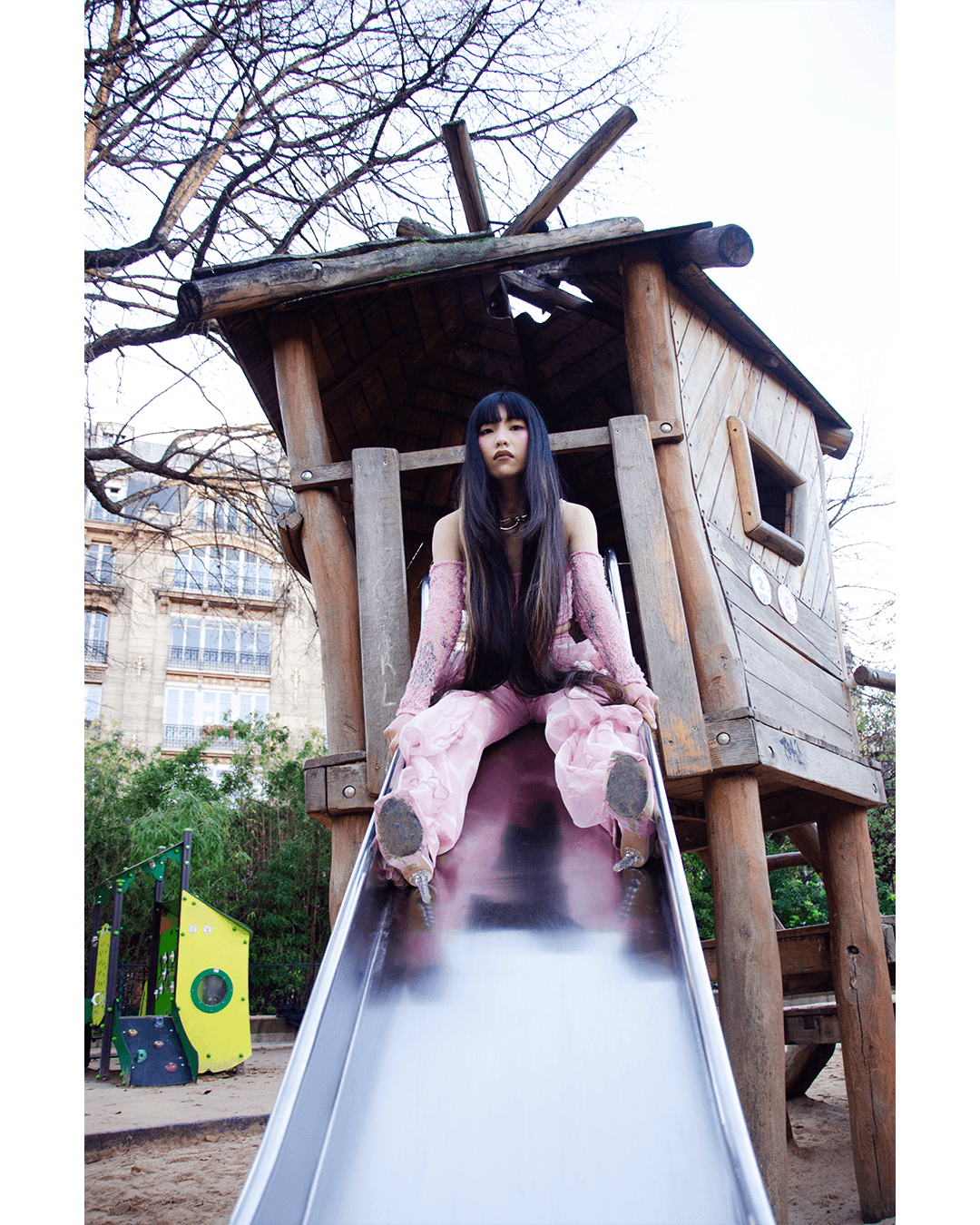 Be Witched — Look 7