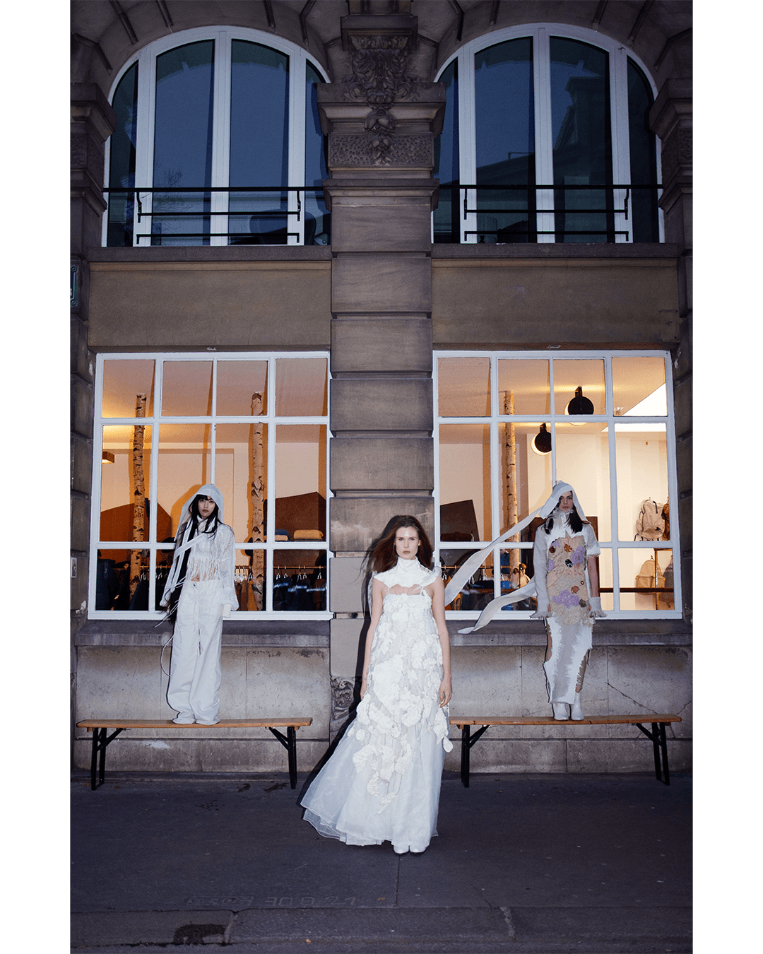 Be Witched — Look 9