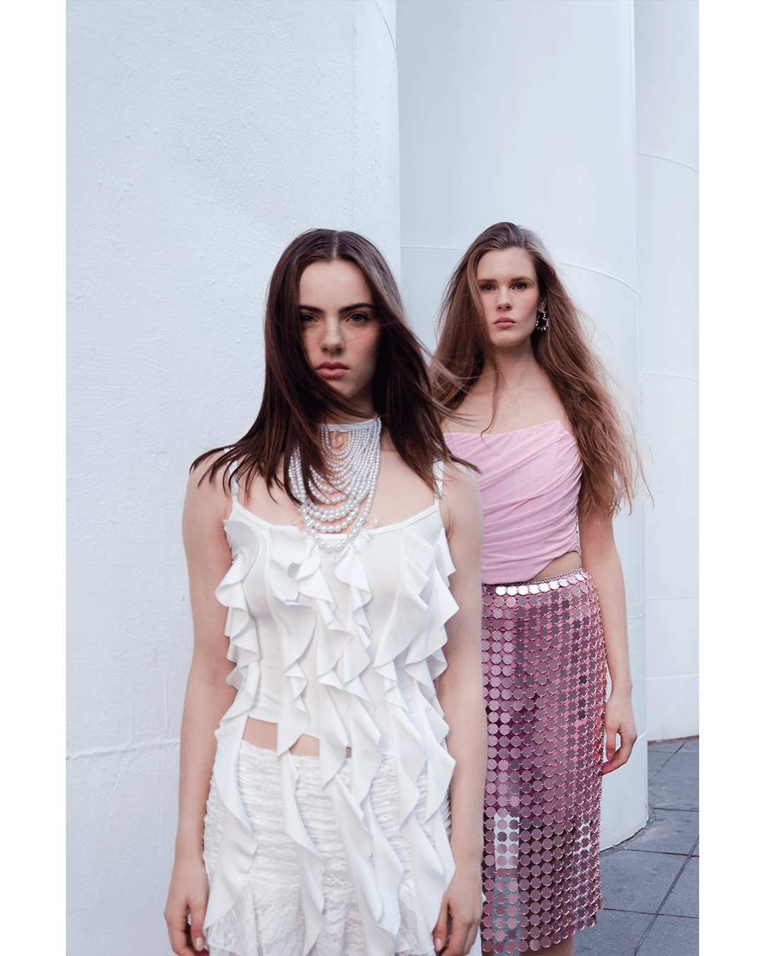 Be Witched — Look 10