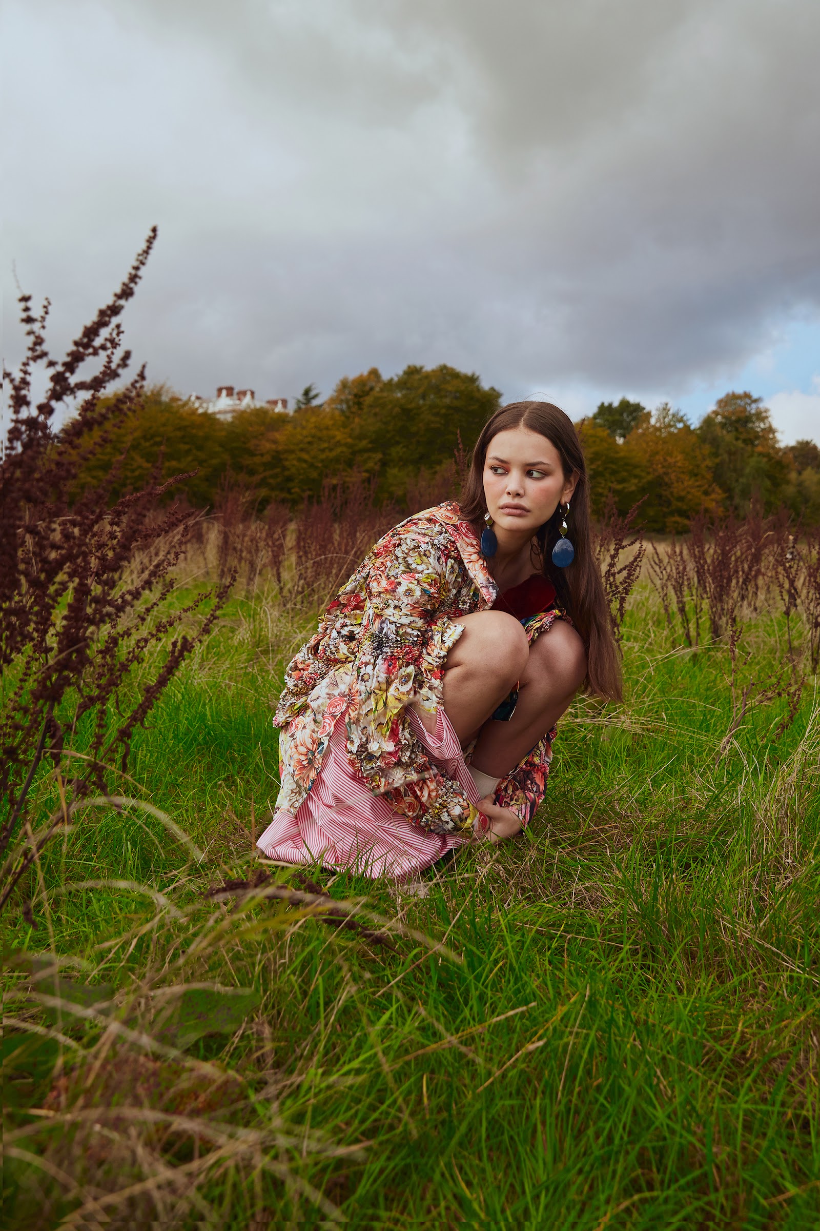 PATCHWORK — Look 2