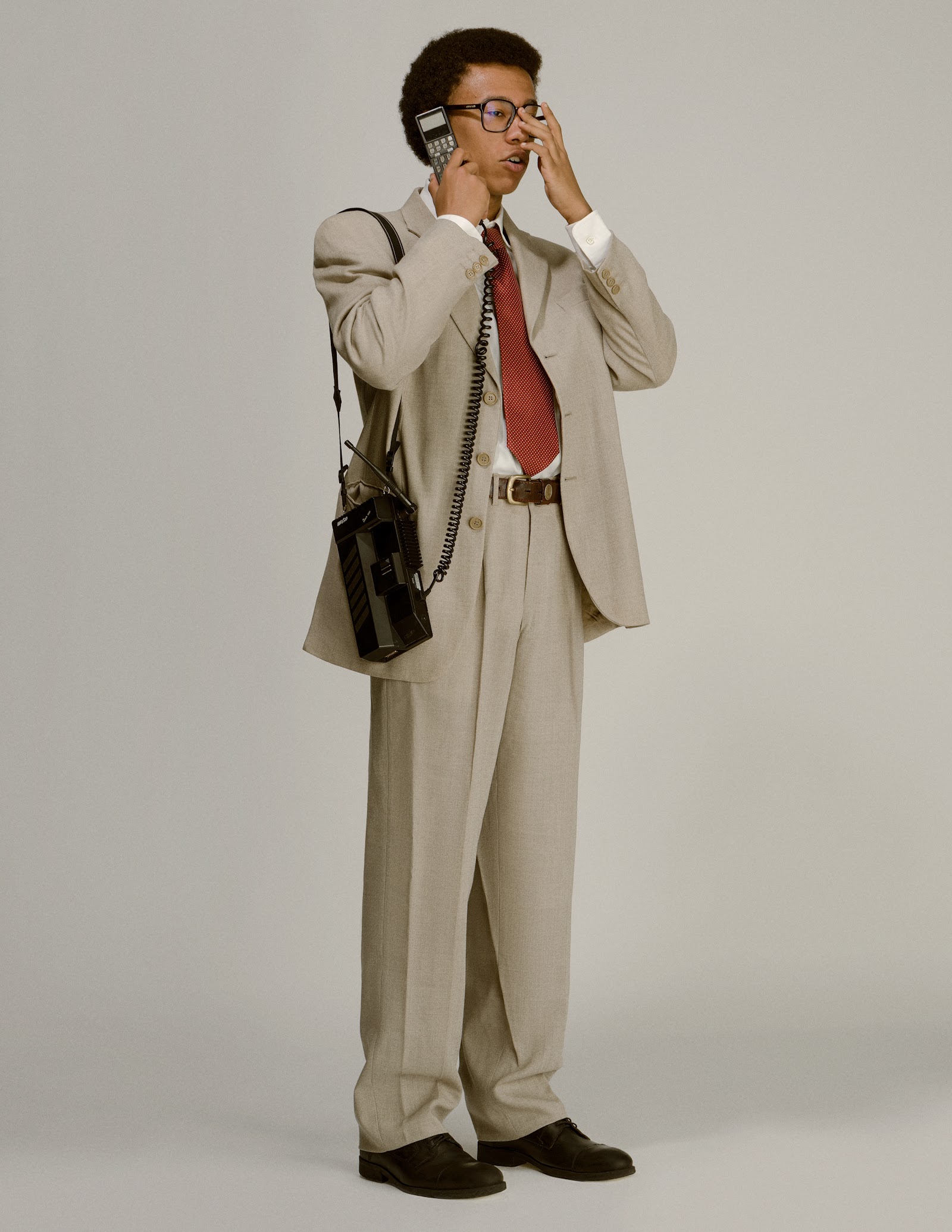 GOOD MORNING… HOW CAN I HELP YOU? — Cover