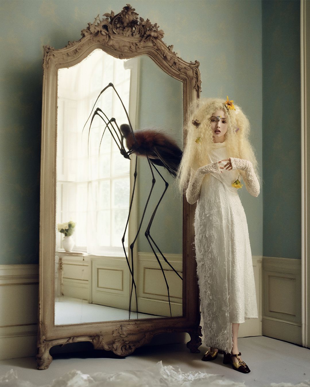 The Museum of Curiosities — PAP Magazine editorial