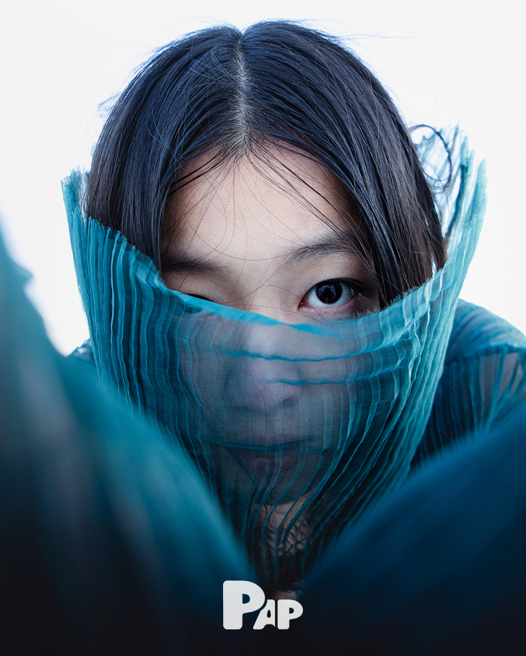 UNCONVENTIONAL FREEZE — Look 9