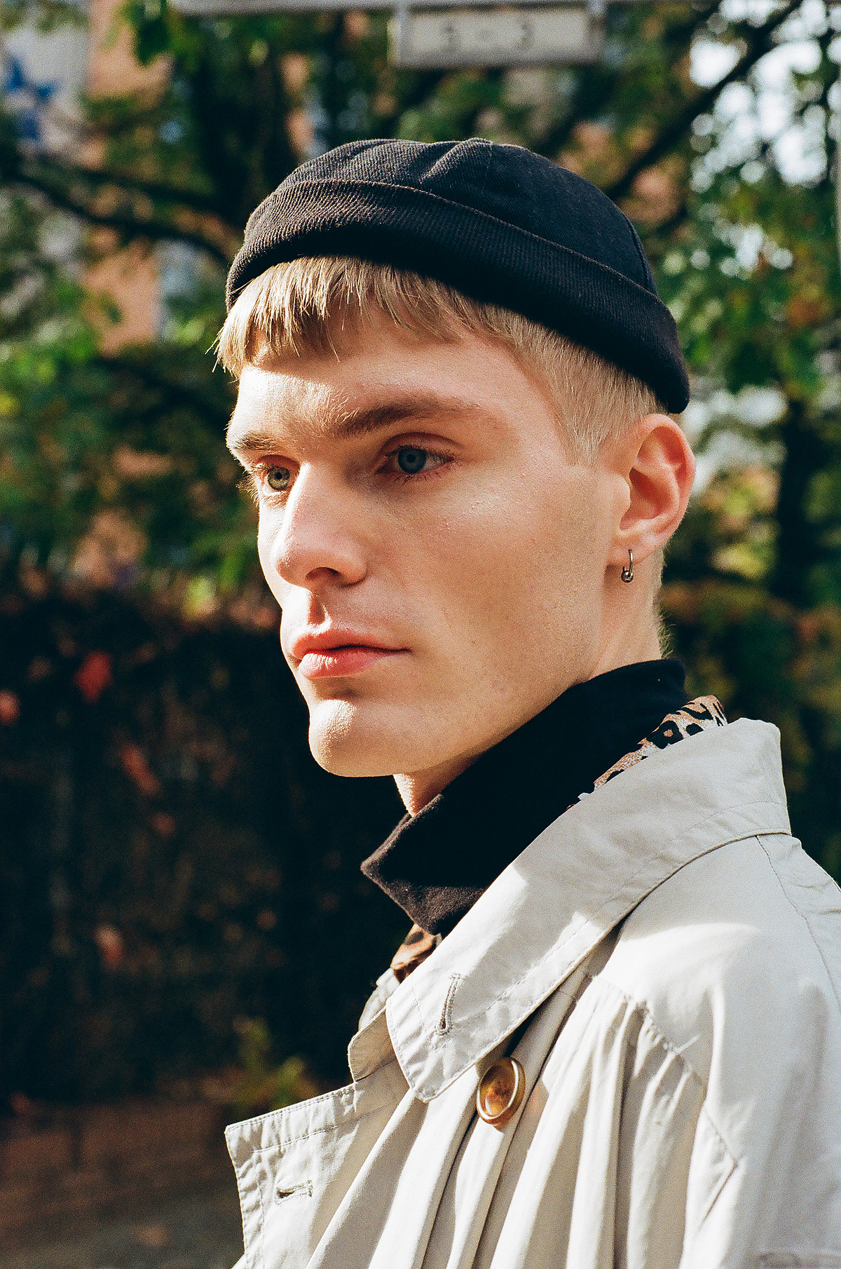ALGARD — Look 10