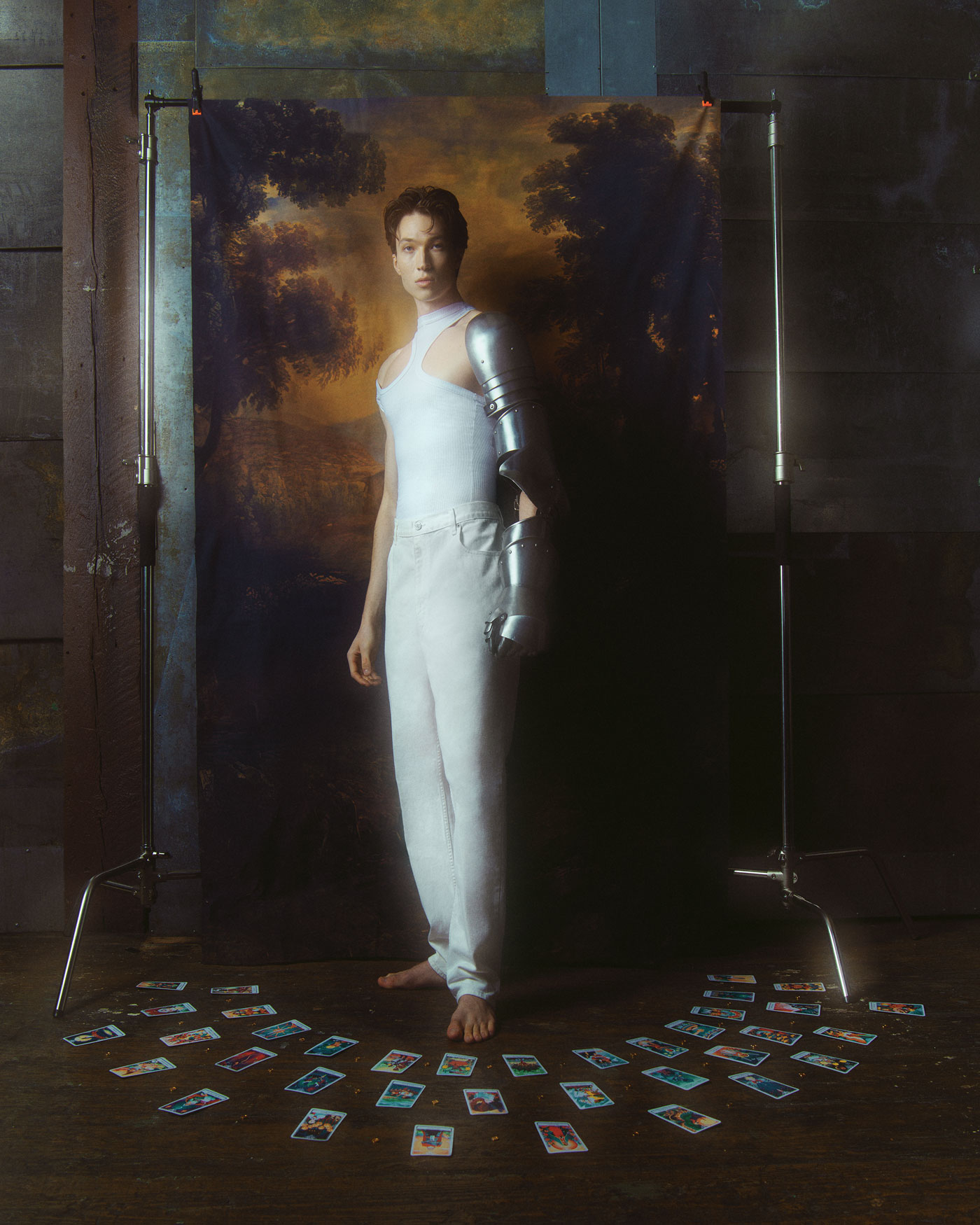 SALAI — Look 6