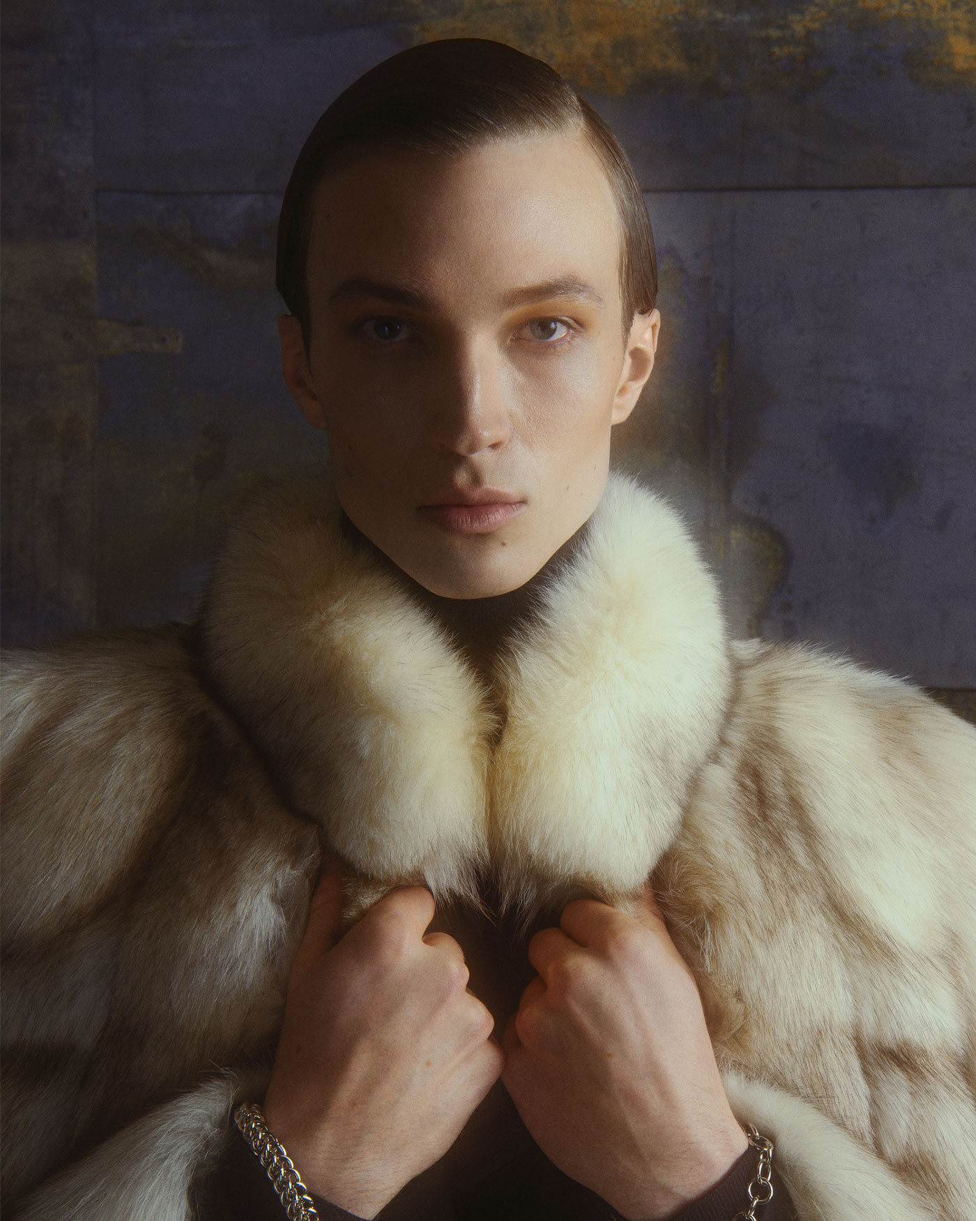 SALAI — Look 12