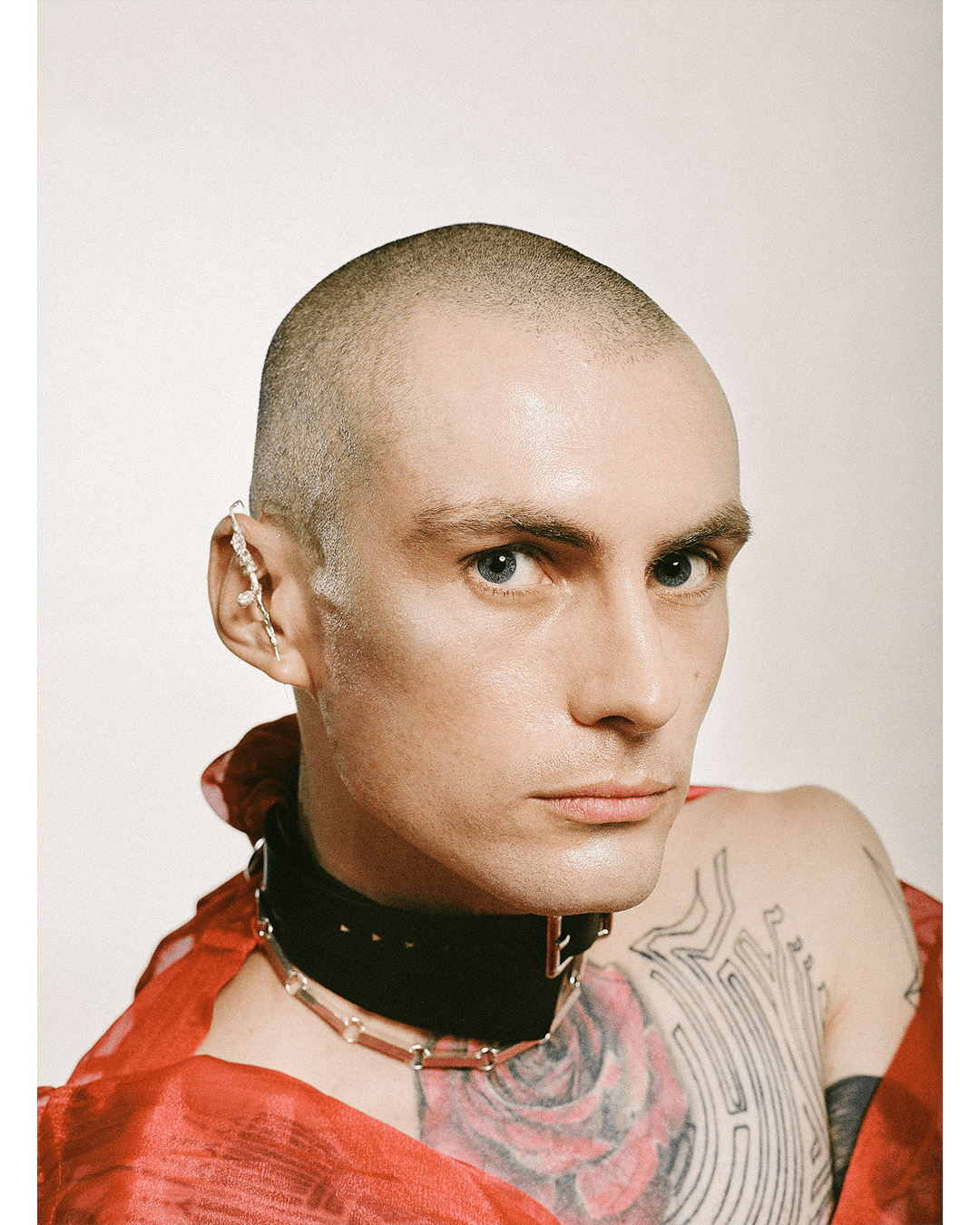 Ascension — Look 3