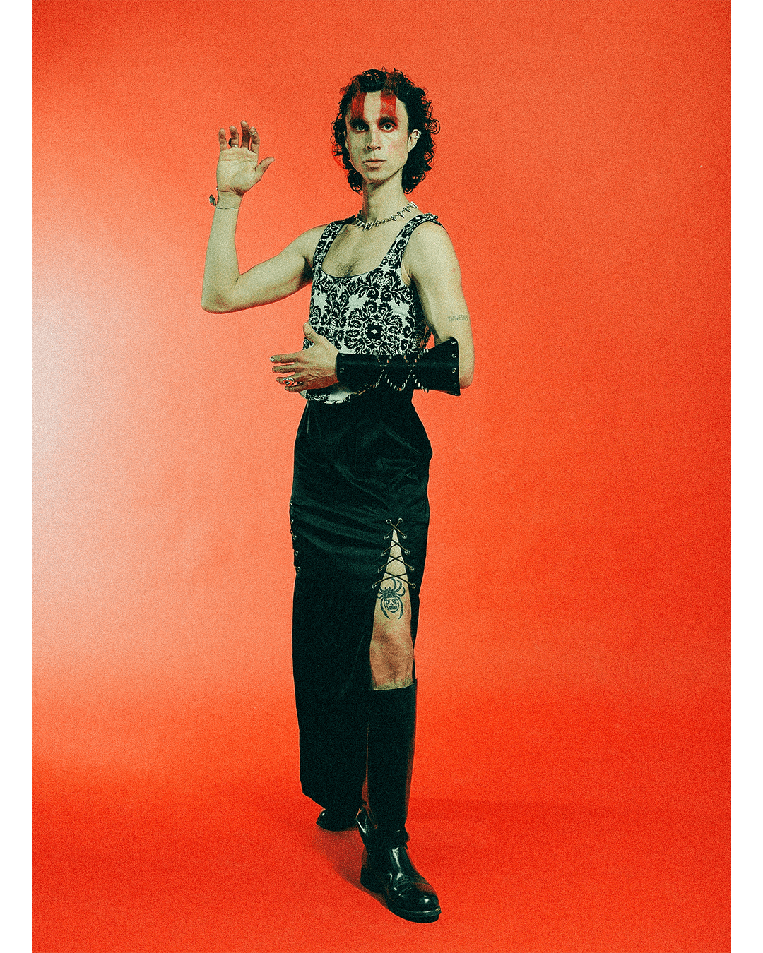 Ascension — Look 5