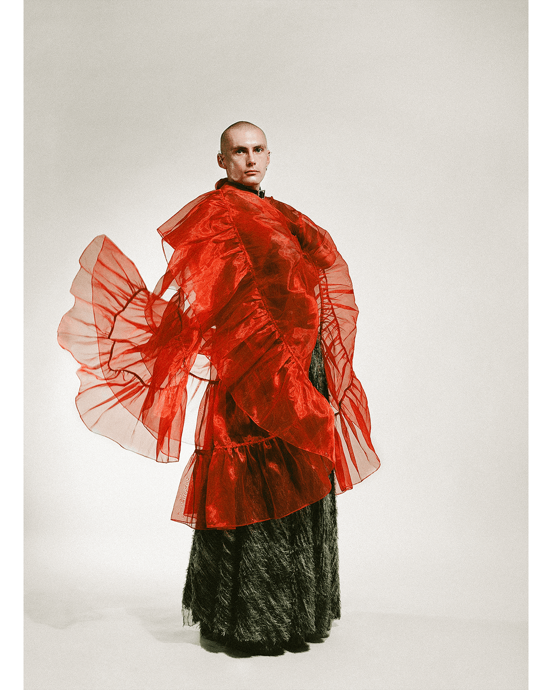 Ascension — Look 6