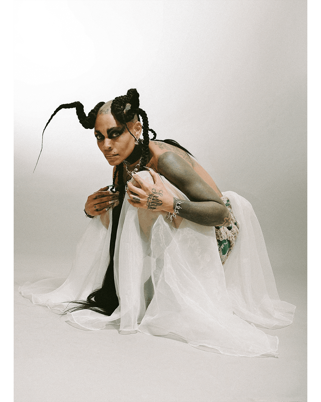 Ascension — Look 7