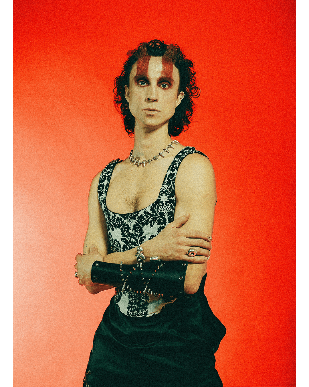 Ascension — Look 8
