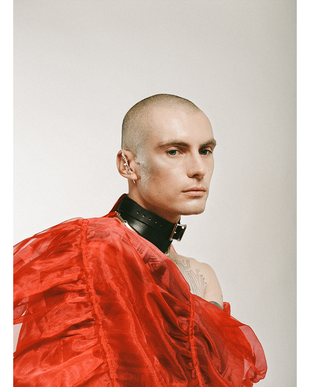 Ascension — Look 10
