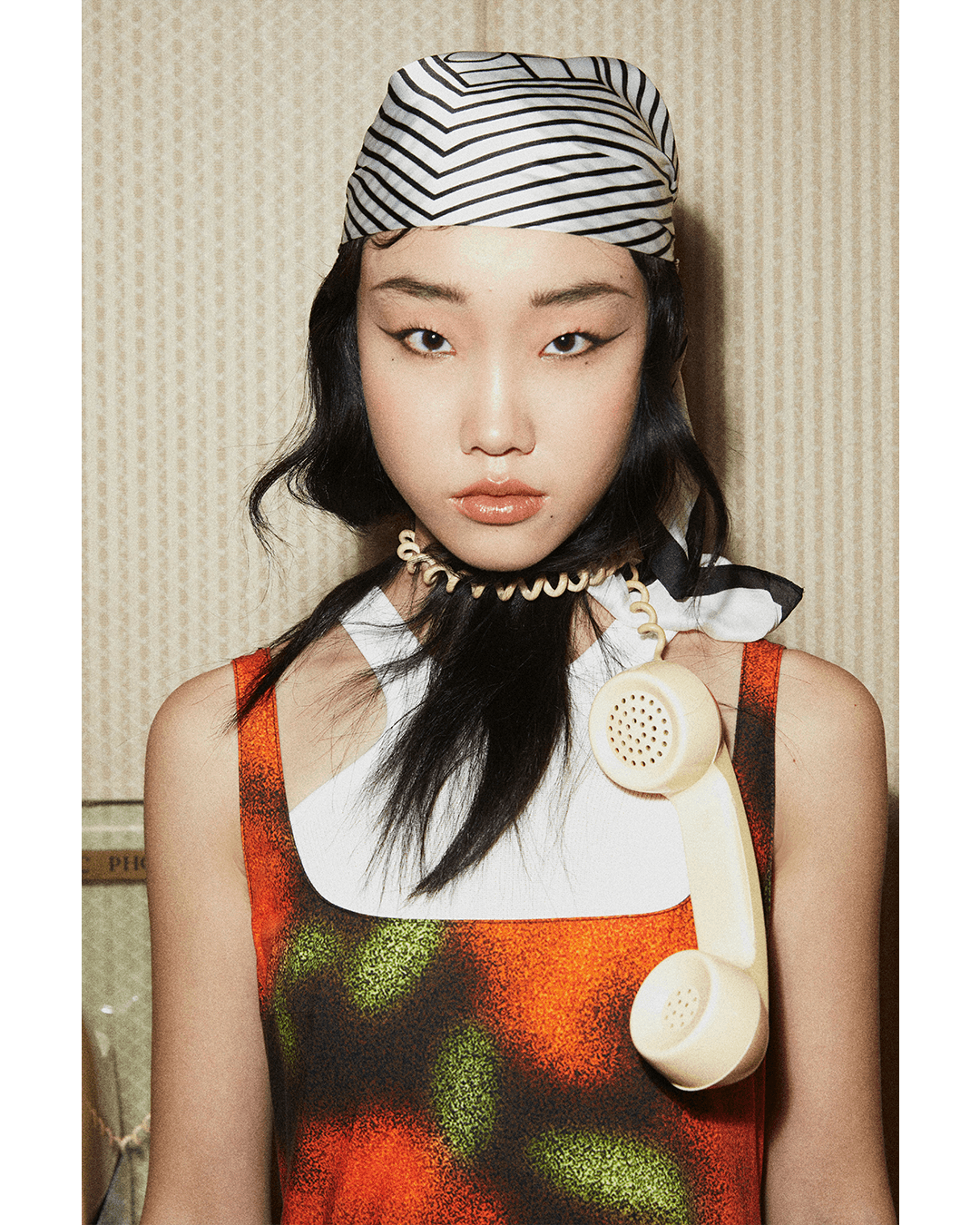 Back Retro Sports — Look 7