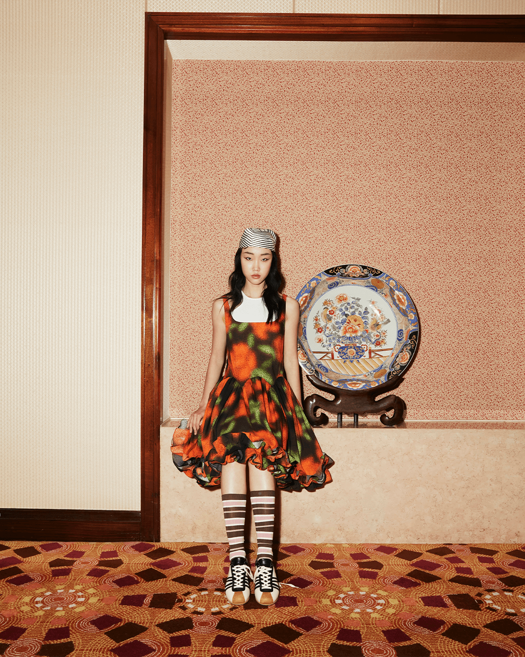 Back Retro Sports — Look 8