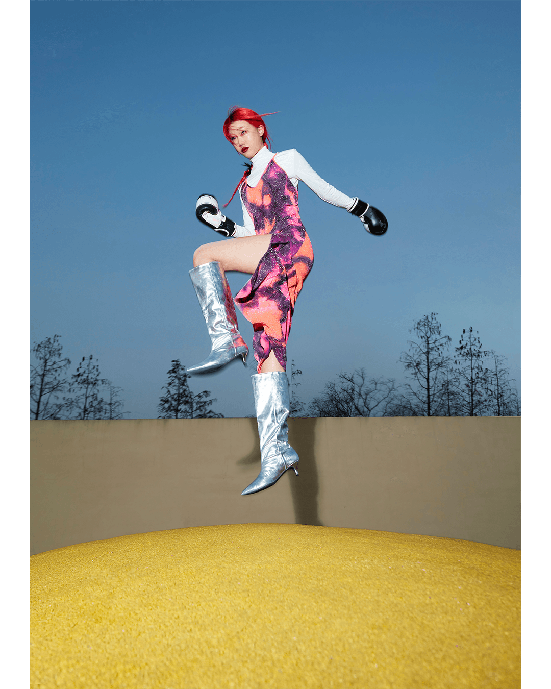 Back Retro Sports — Look 14