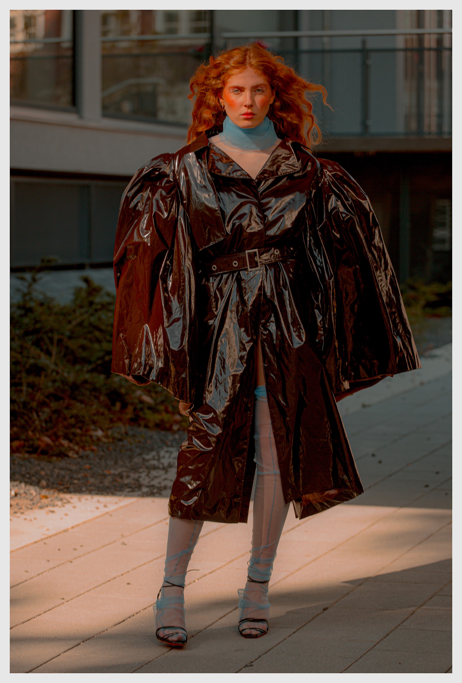 FOMOPHOBIA — Look 2
