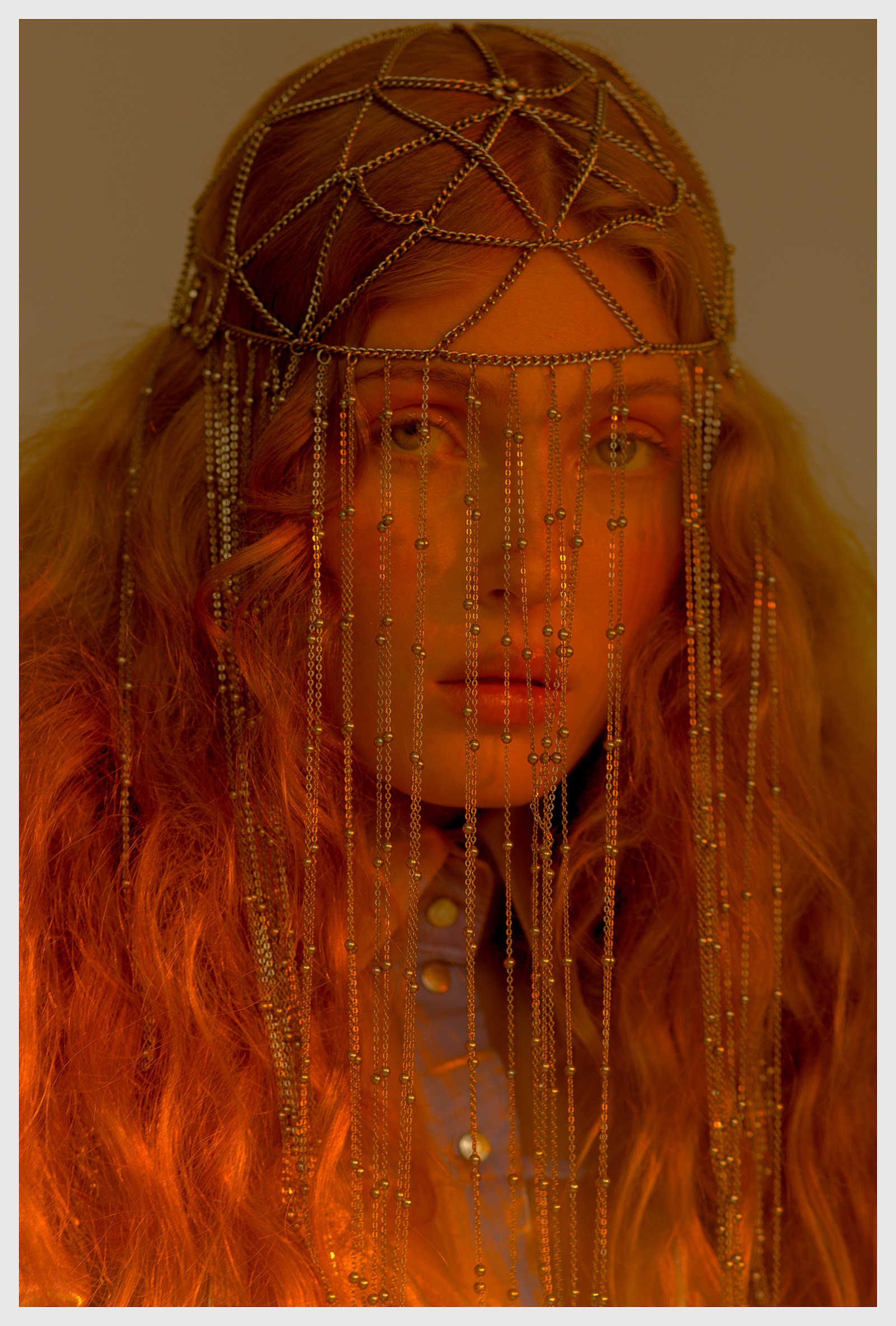 FOMOPHOBIA — Look 3