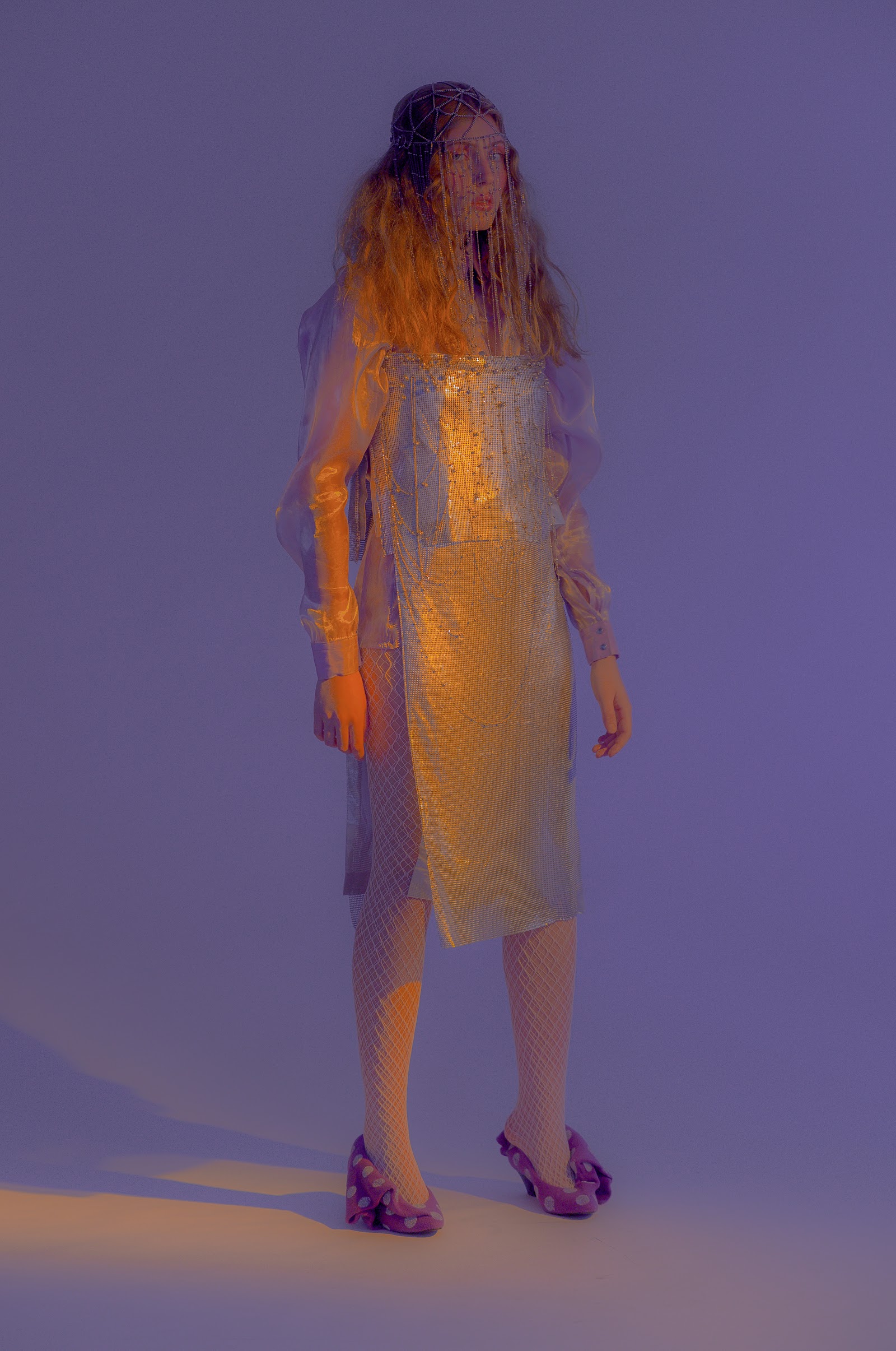 FOMOPHOBIA — Look 4