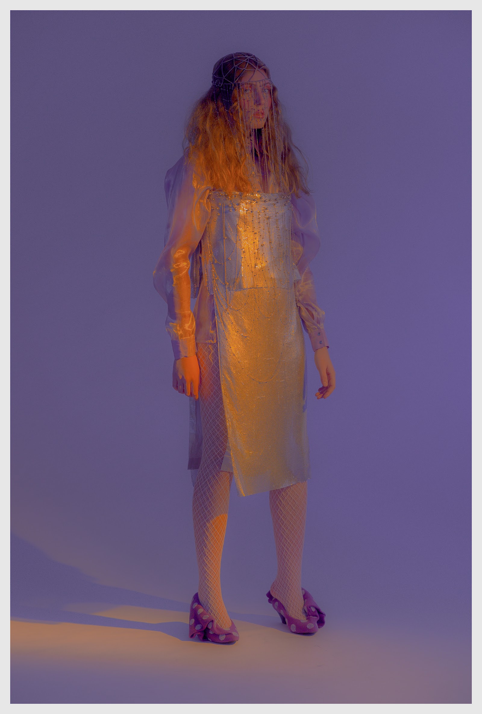 FOMOPHOBIA — Look 5