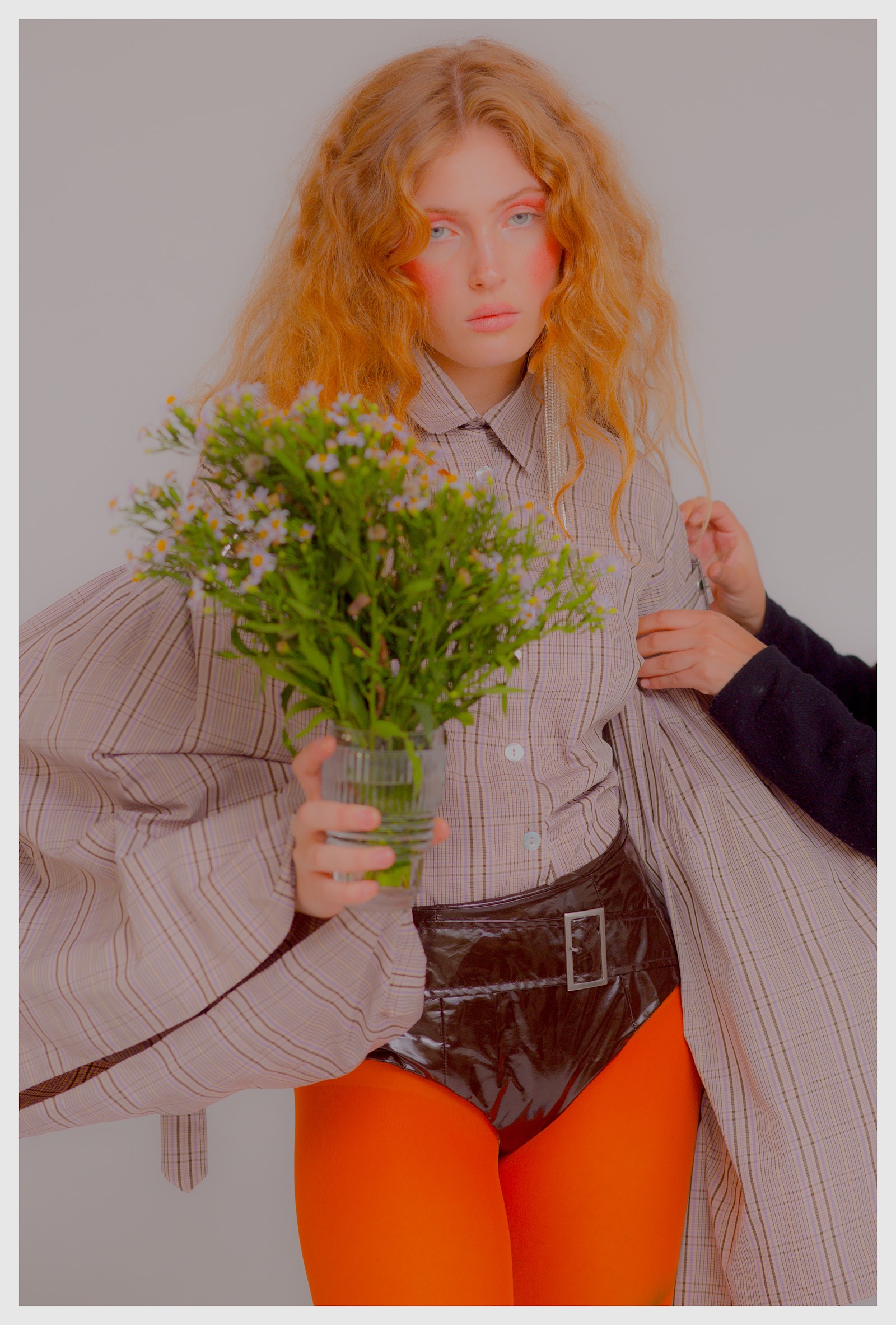 FOMOPHOBIA — Look 6