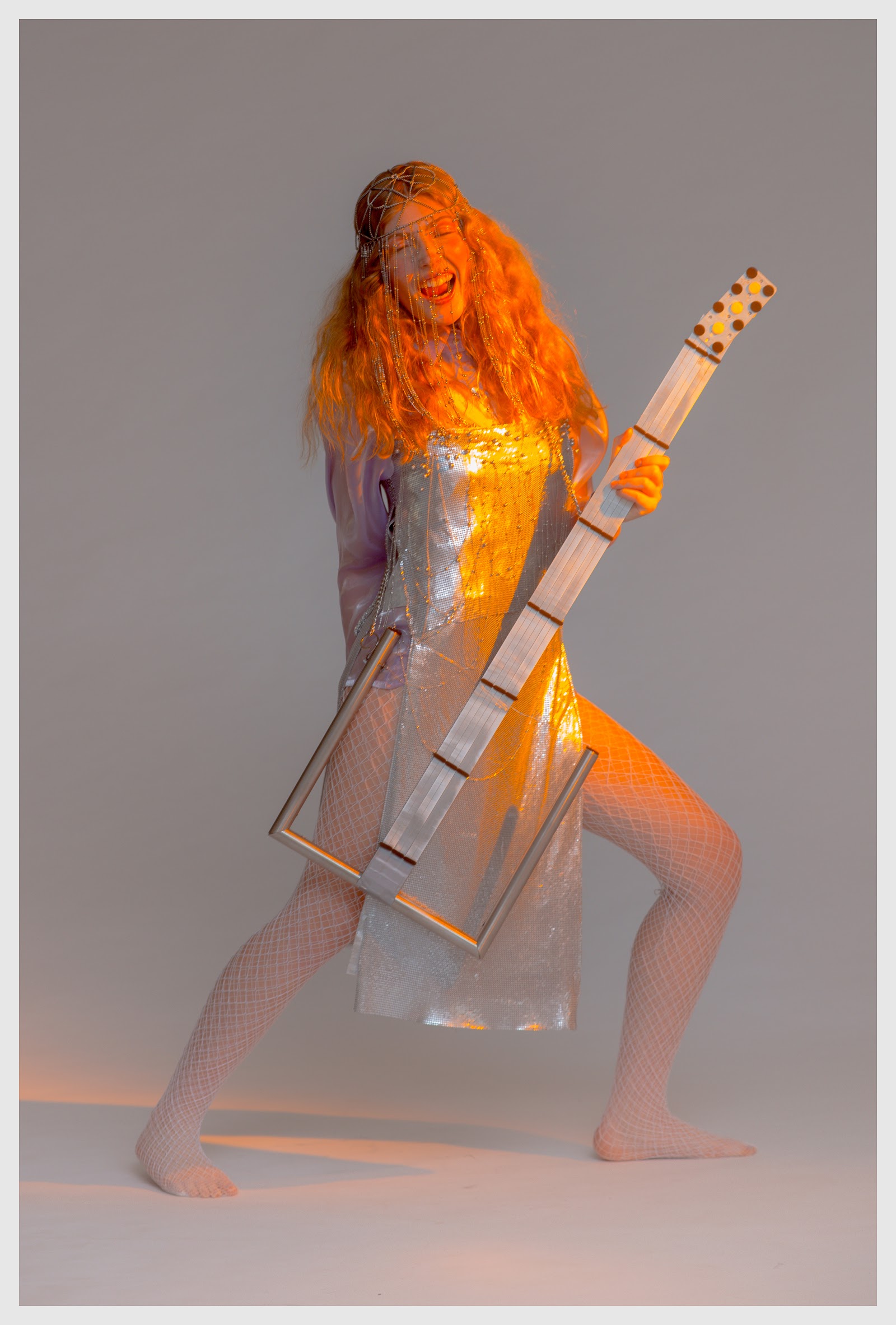 FOMOPHOBIA — Look 10