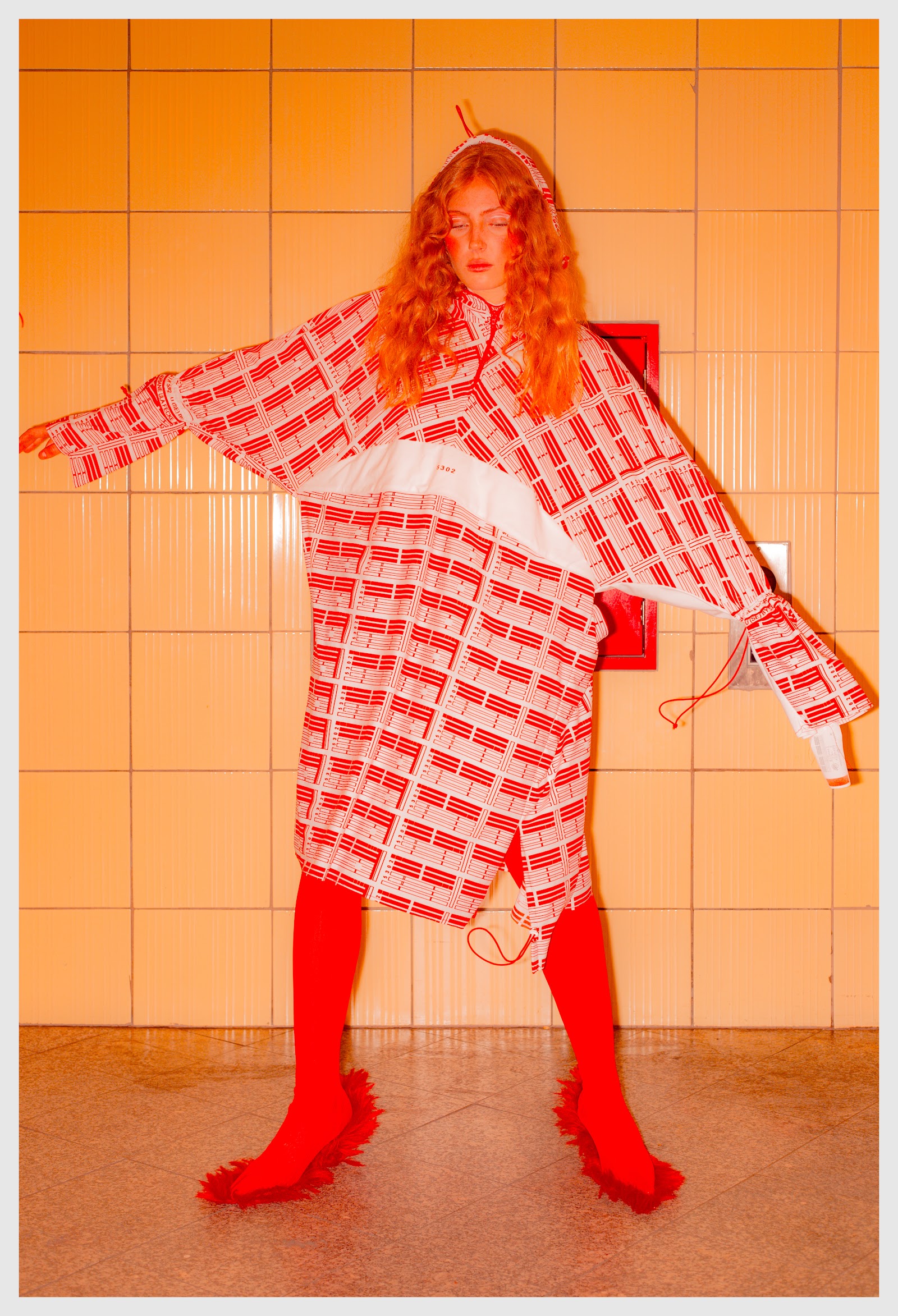 FOMOPHOBIA — Look 12