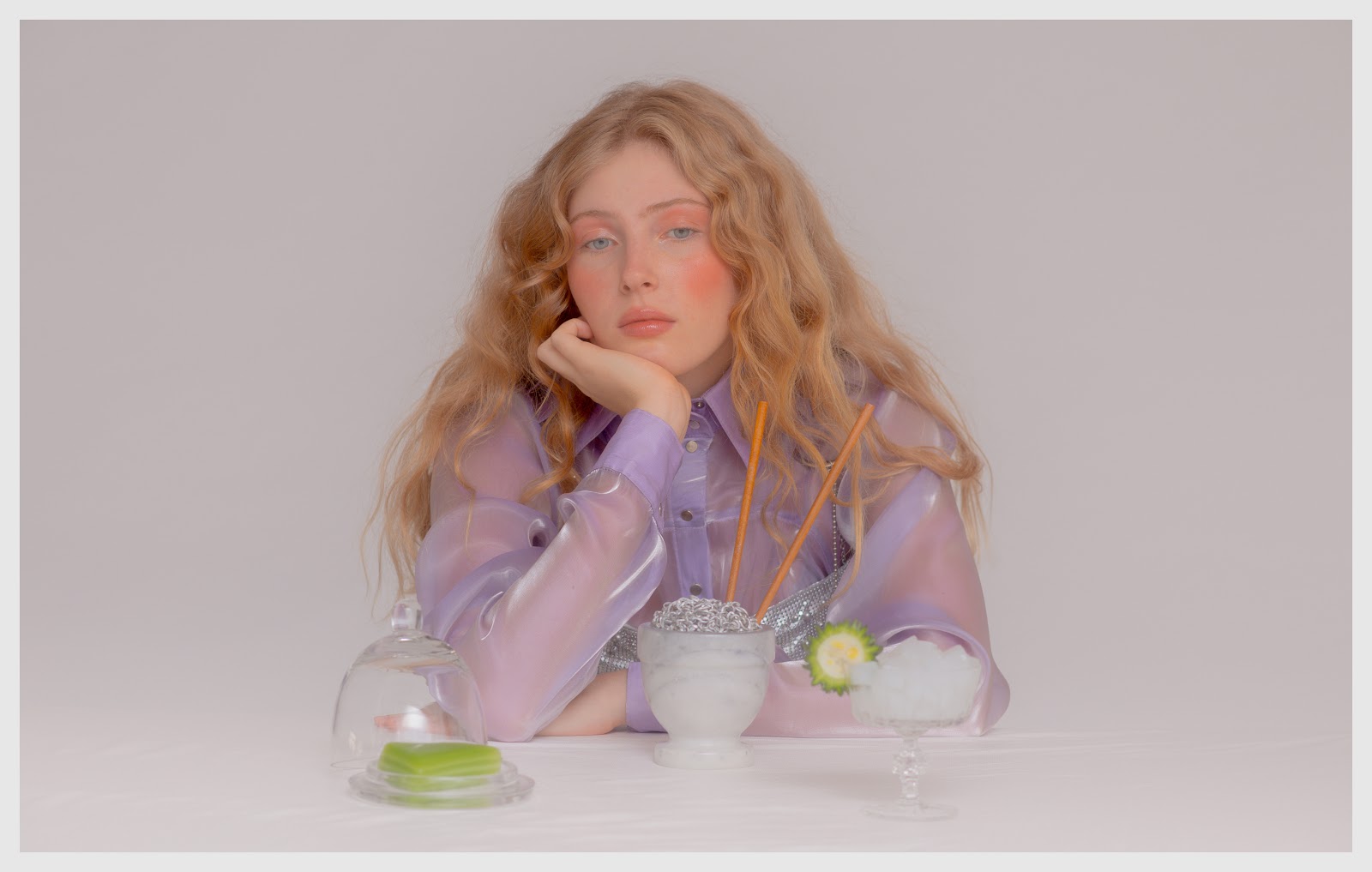 FOMOPHOBIA — Look 13